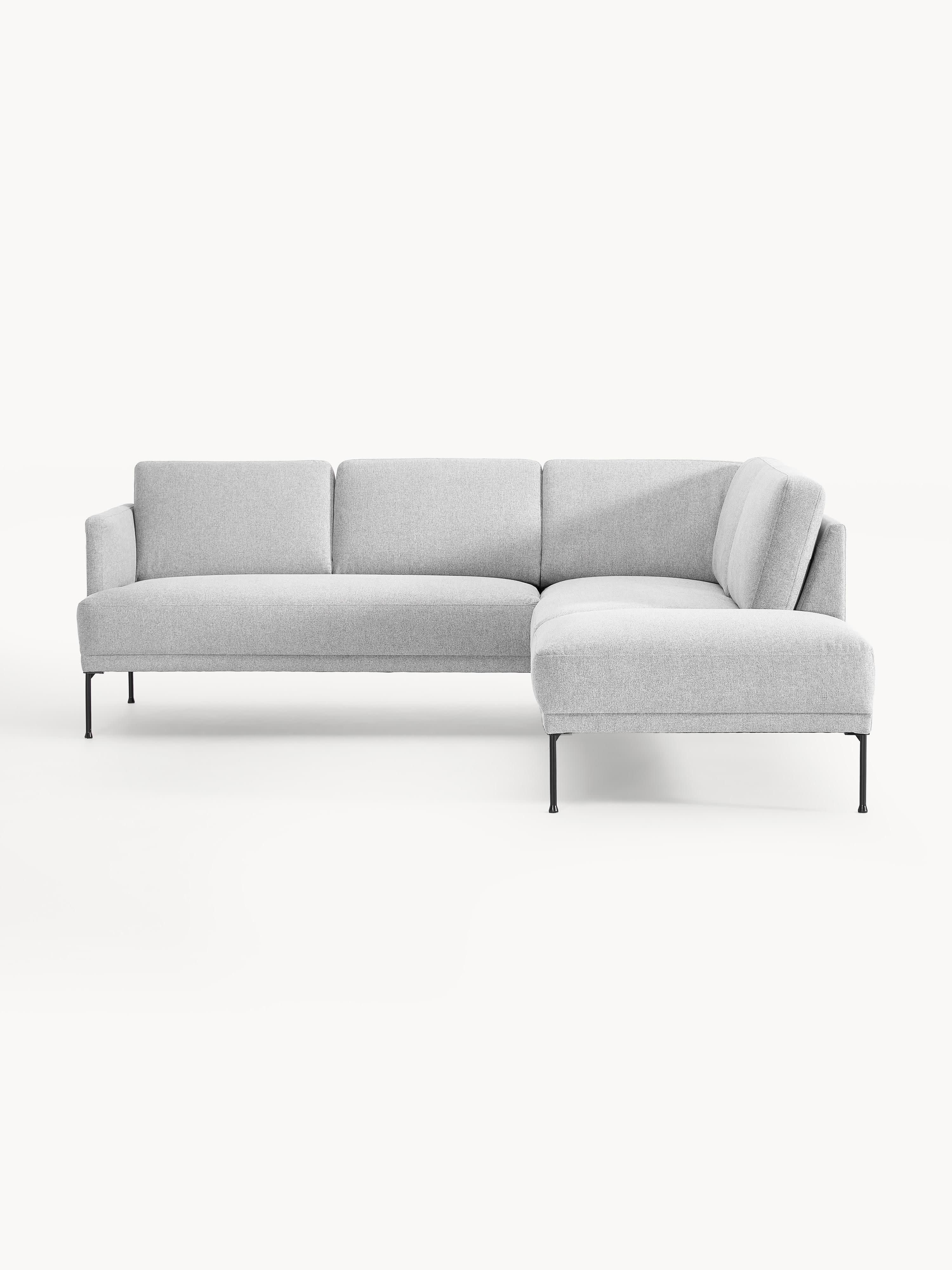 Gallery image 1 - Corner Sofa Fluente