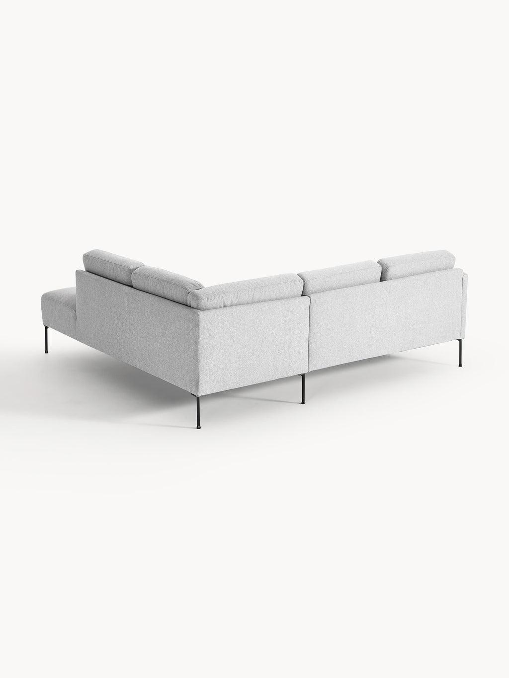 Fluente Corner Sofa