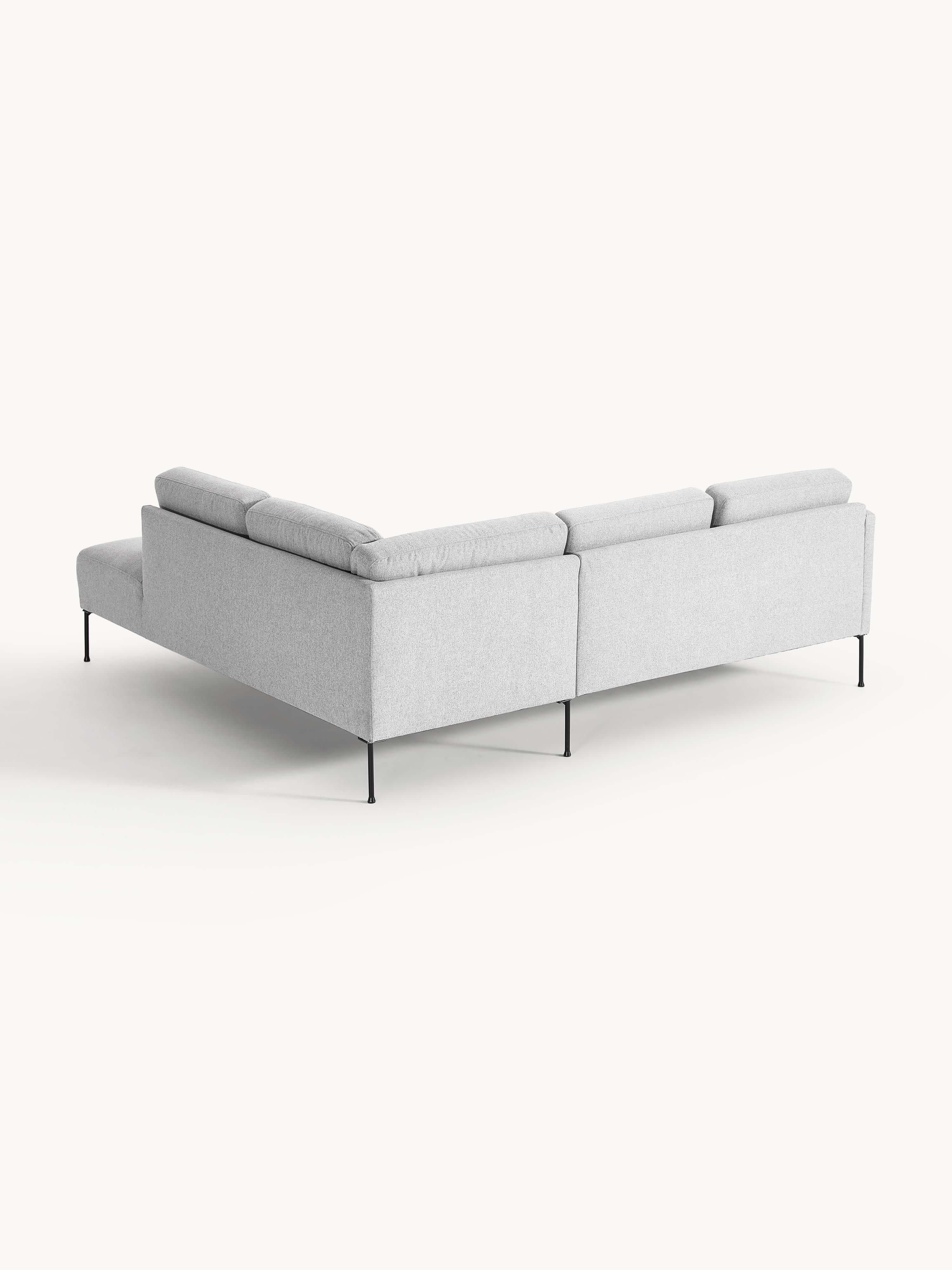 Fluente Corner Sofa
