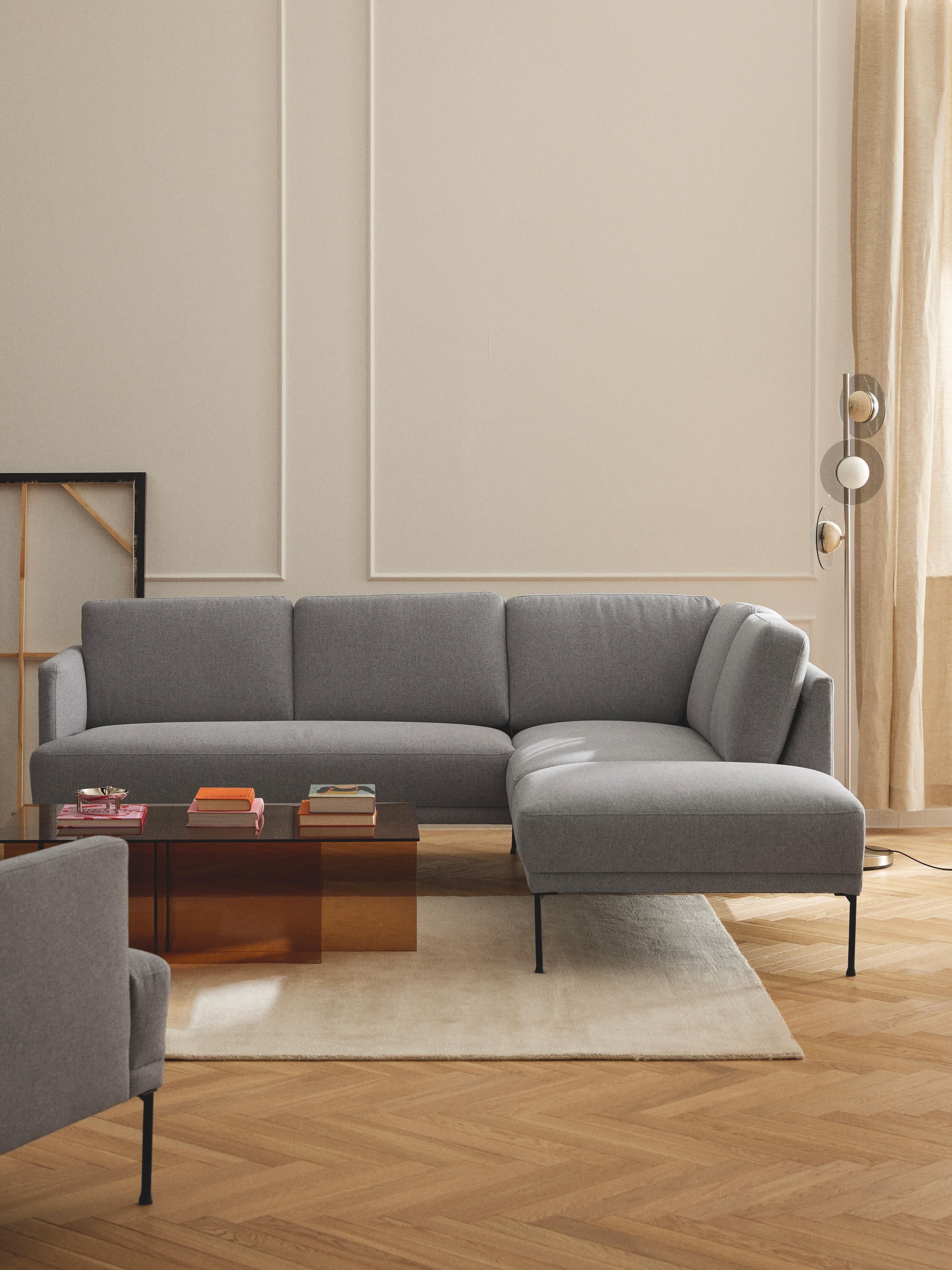 Fluente Corner Sofa