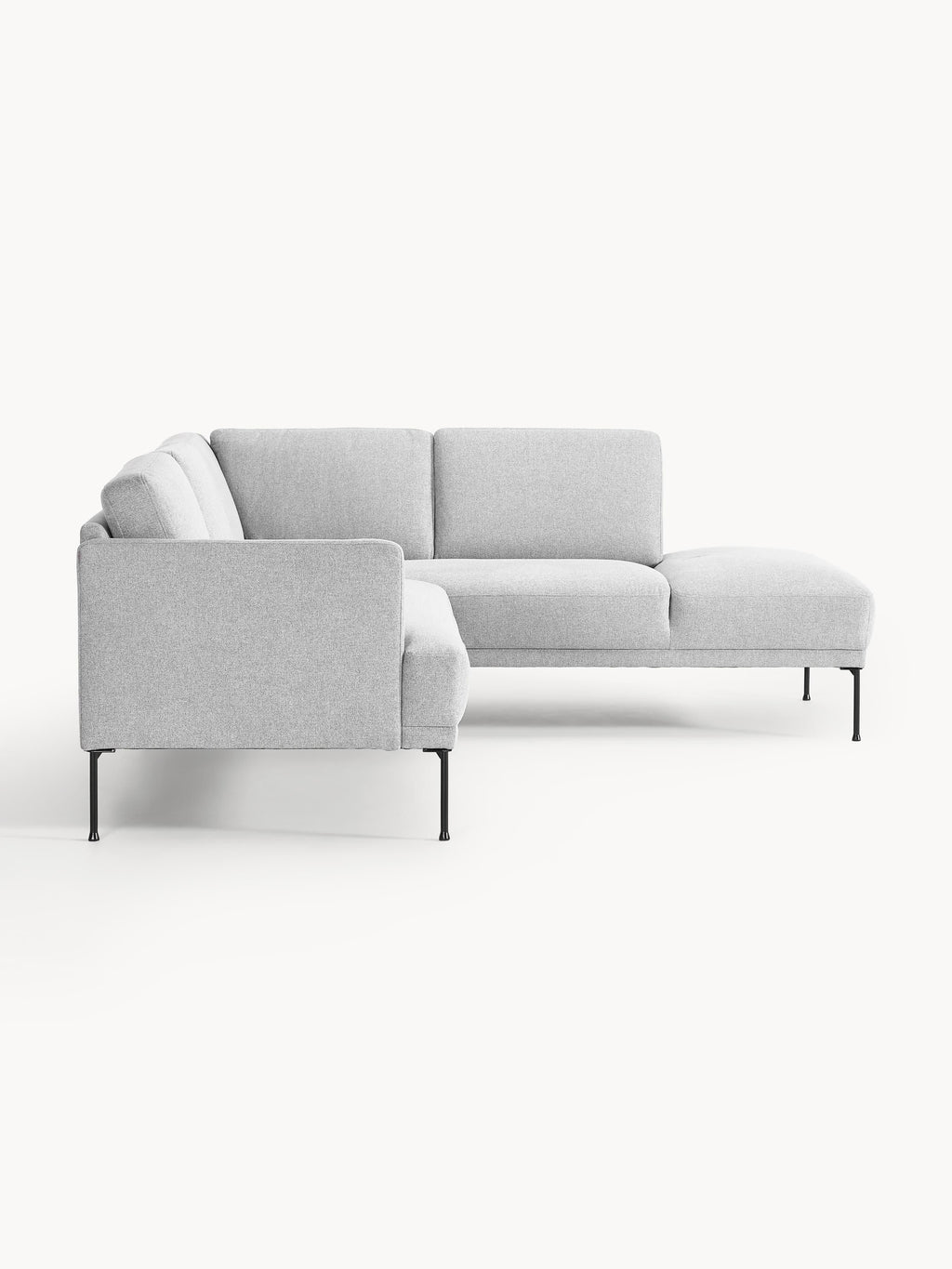 Fluente Corner Sofa