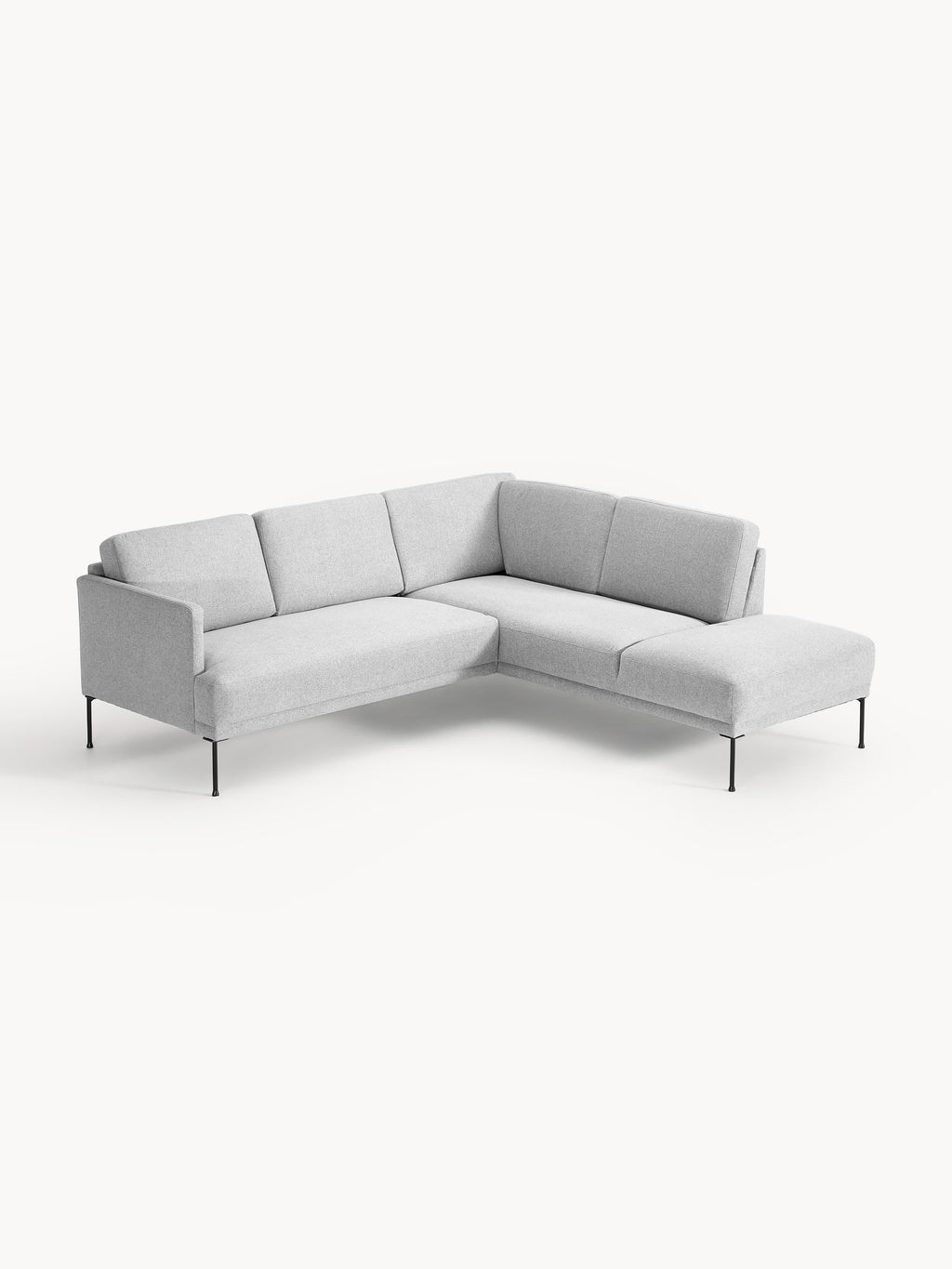 Fluente Corner Sofa