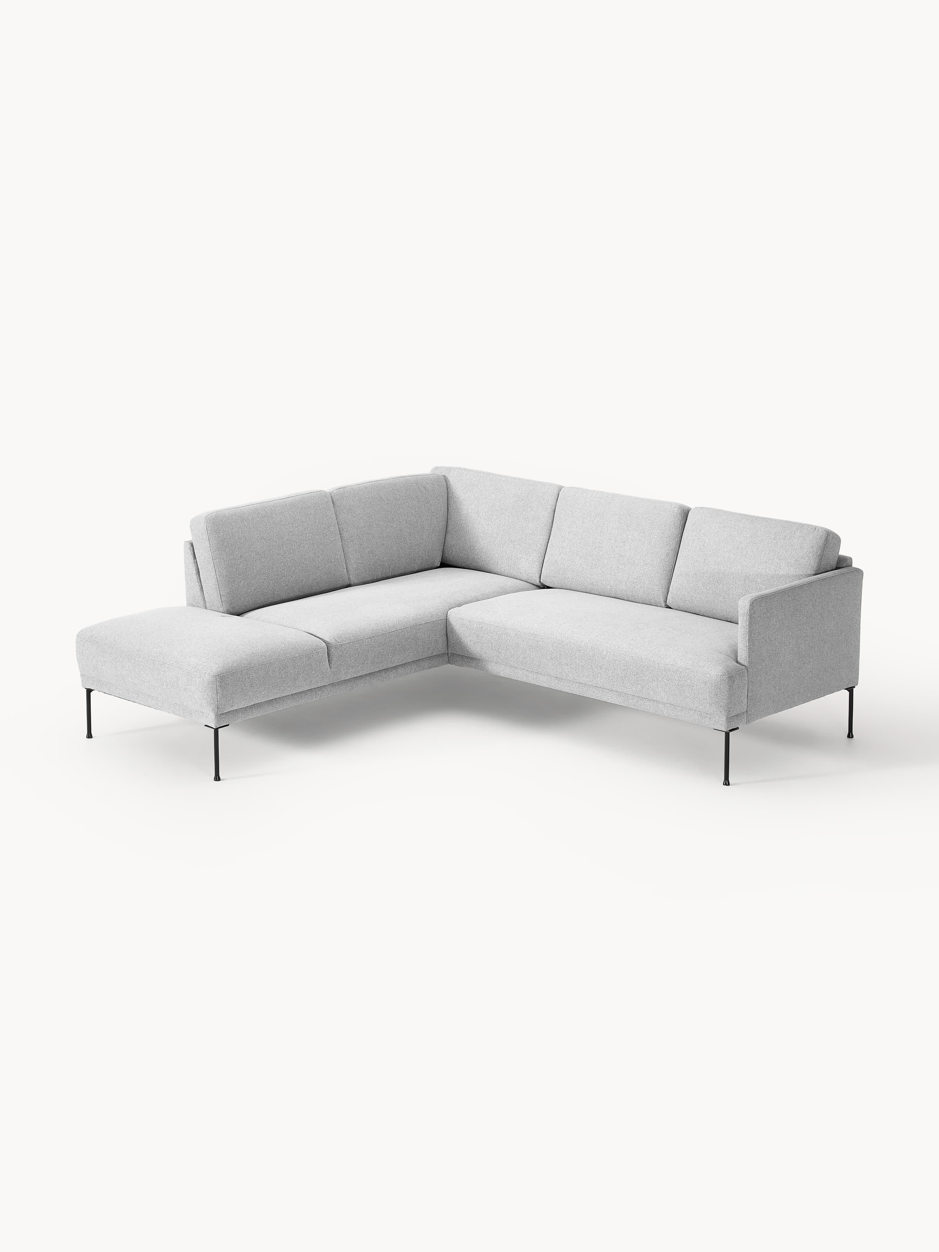 Fluente Corner Sofa