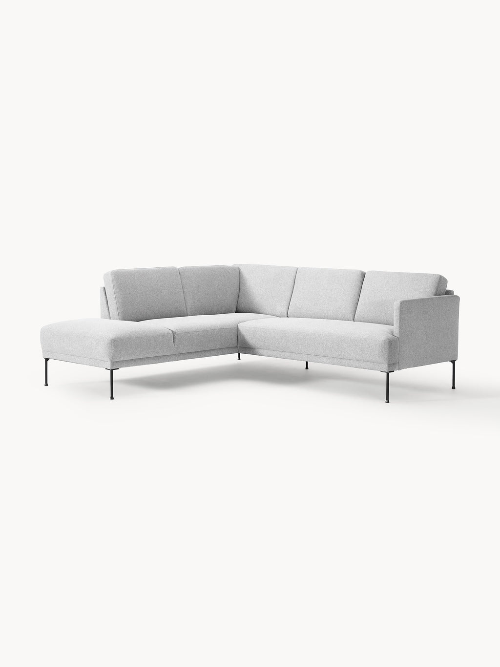 Fluente Corner Sofa