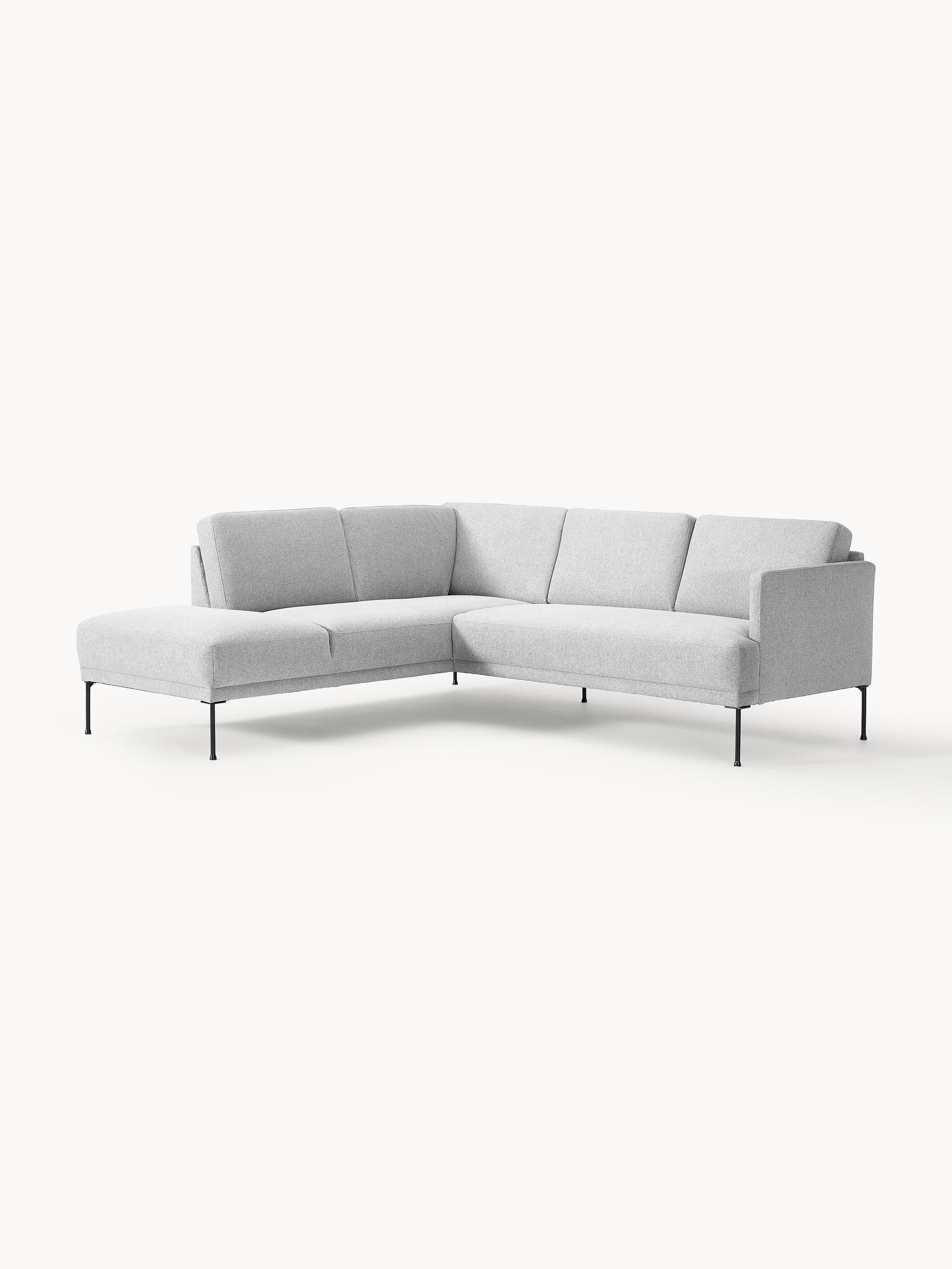 Fluente Corner Sofa