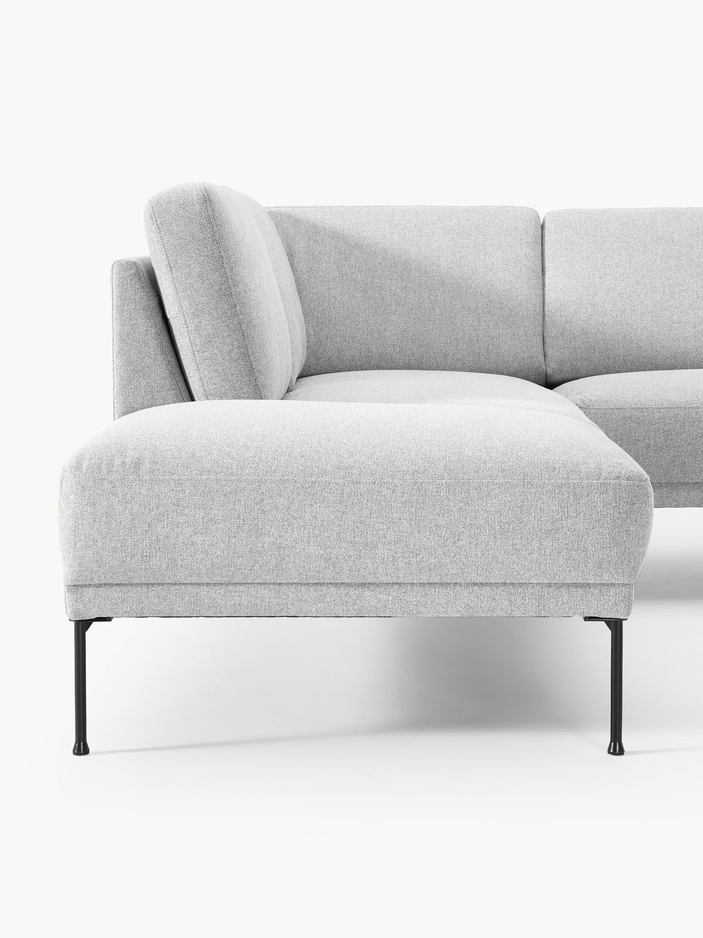 Fluente Corner Sofa