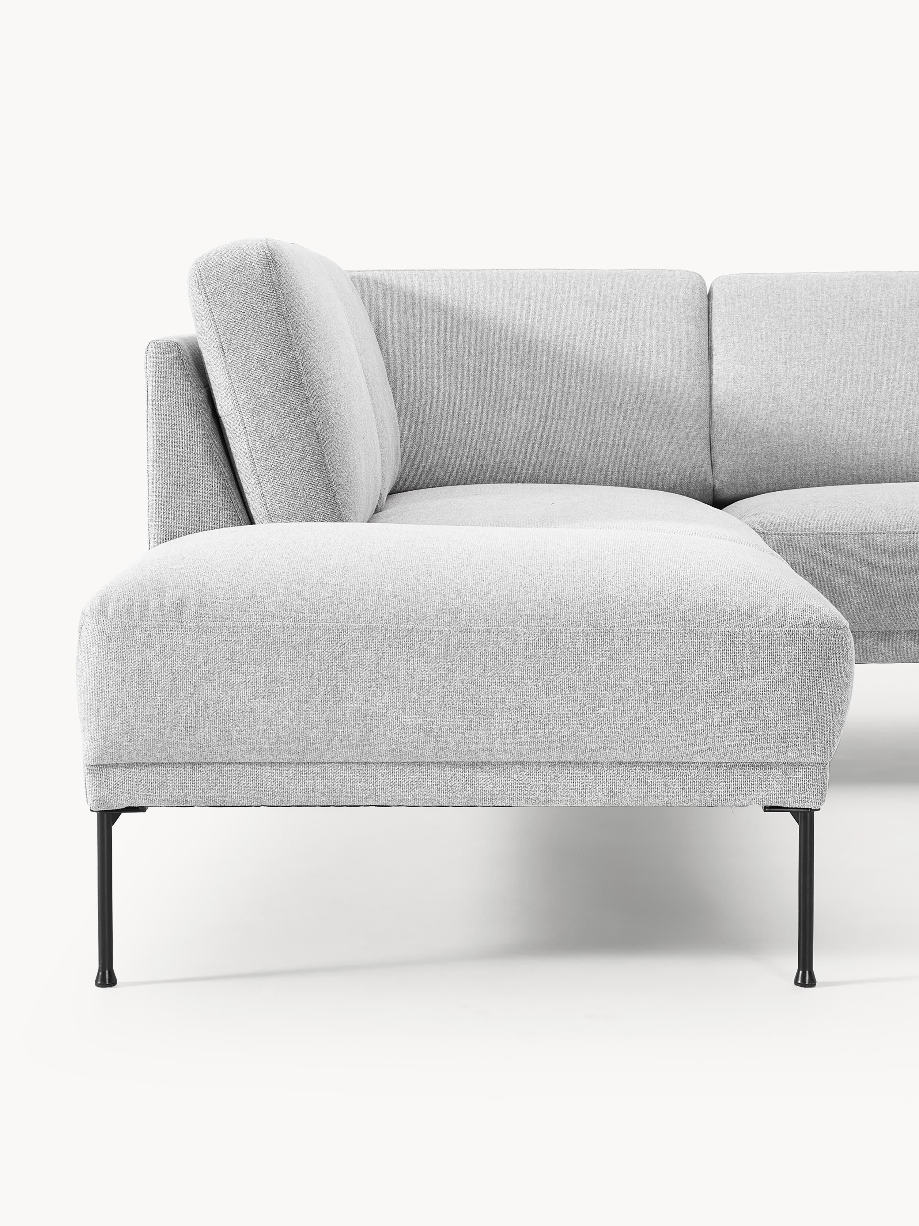 Fluente Corner Sofa