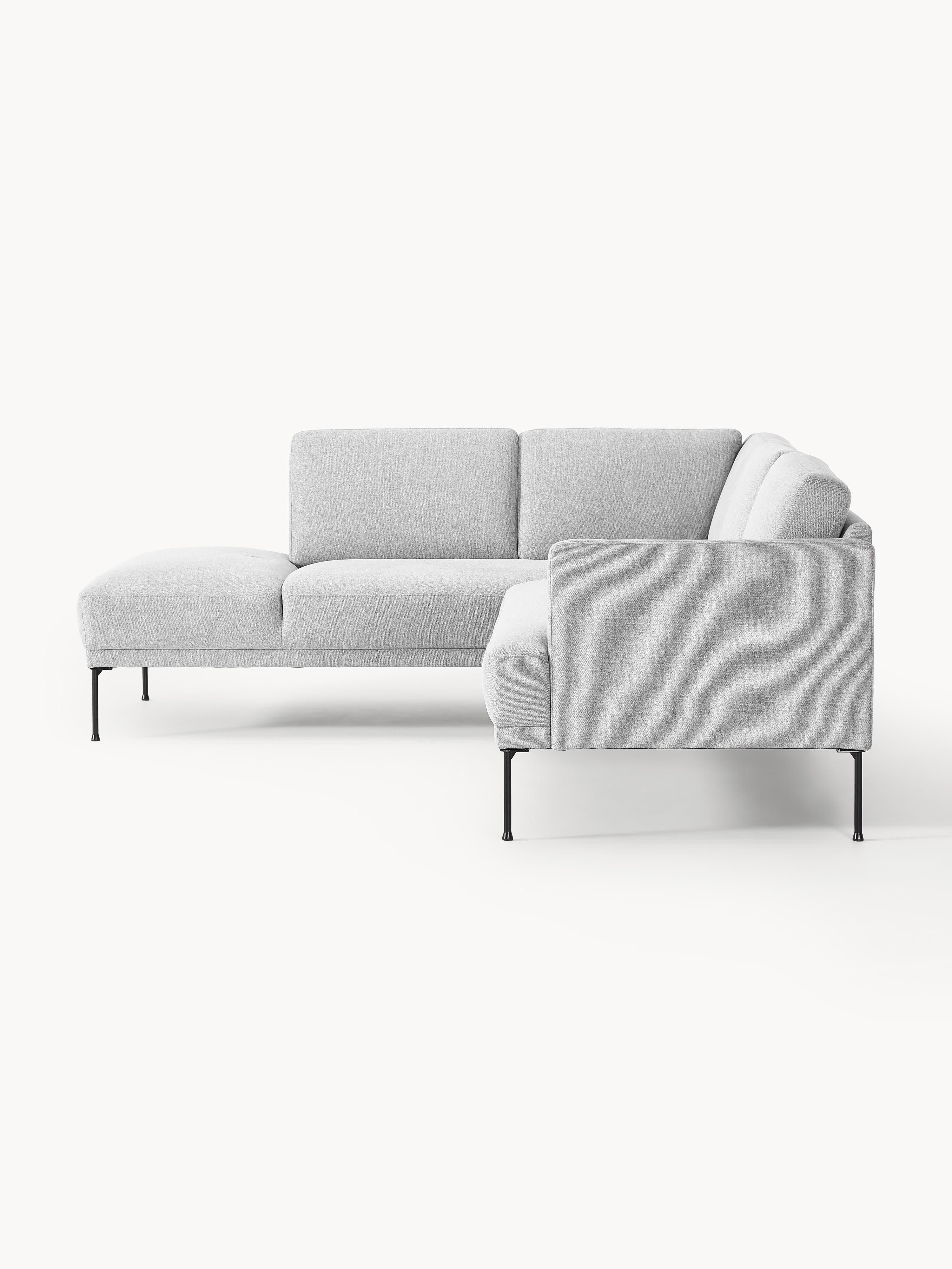 Fluente Corner Sofa