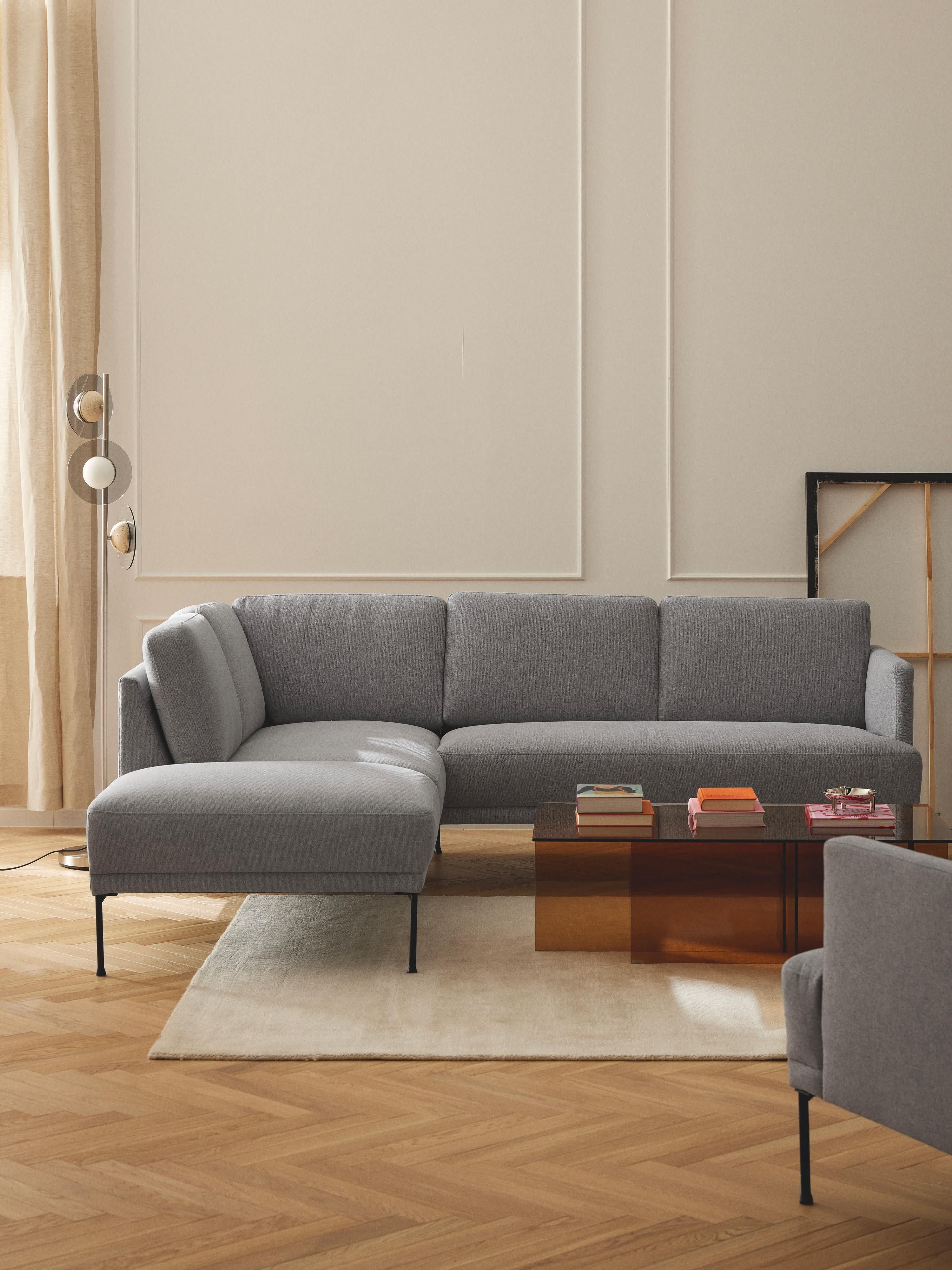 Fluente Corner Sofa