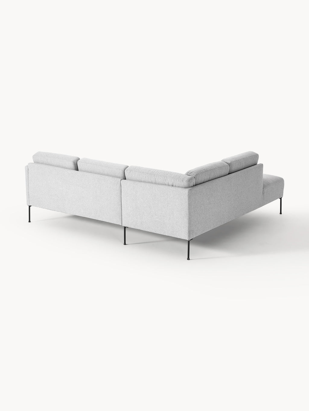 Fluente Corner Sofa