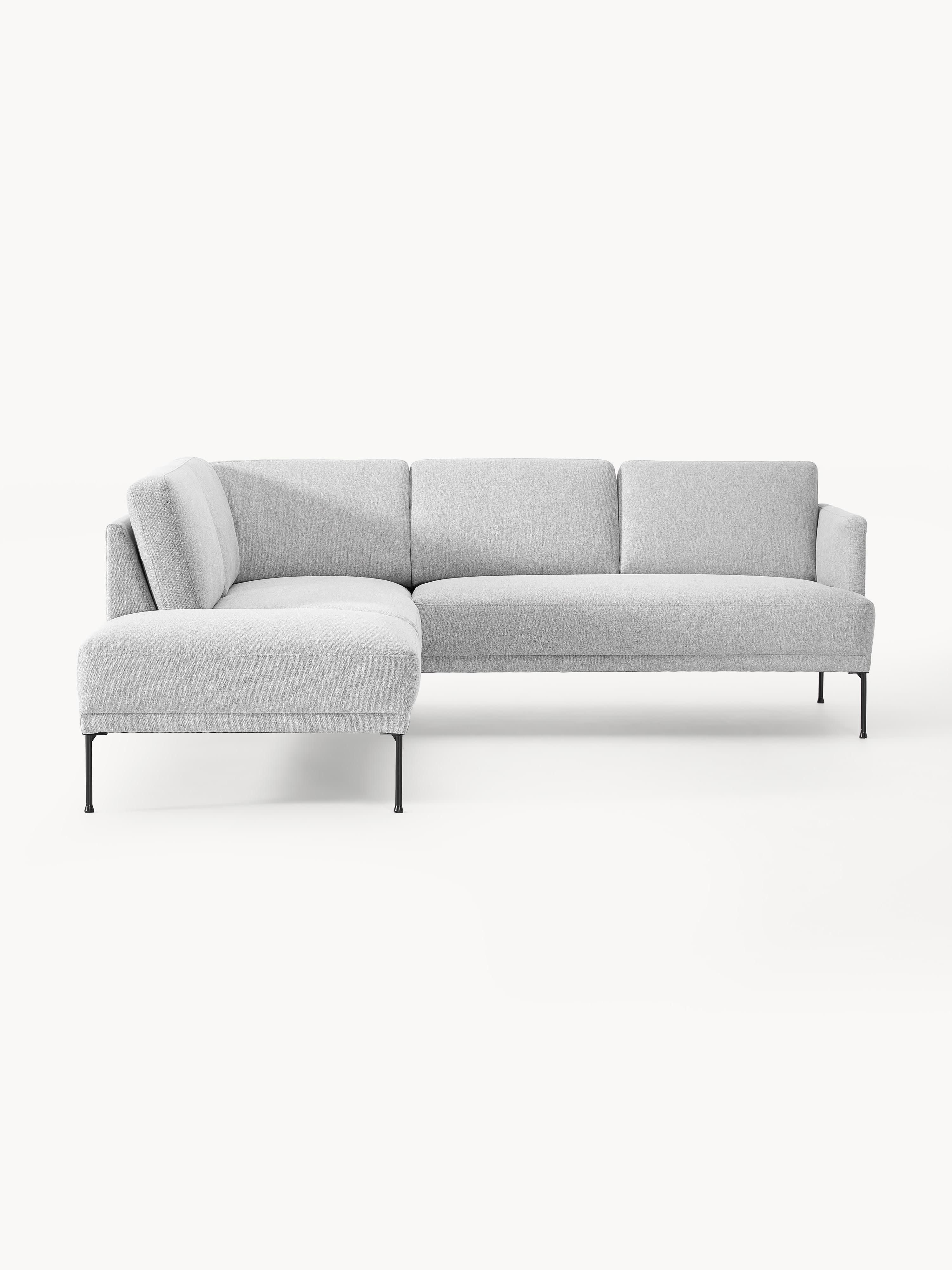Fluente Corner Sofa