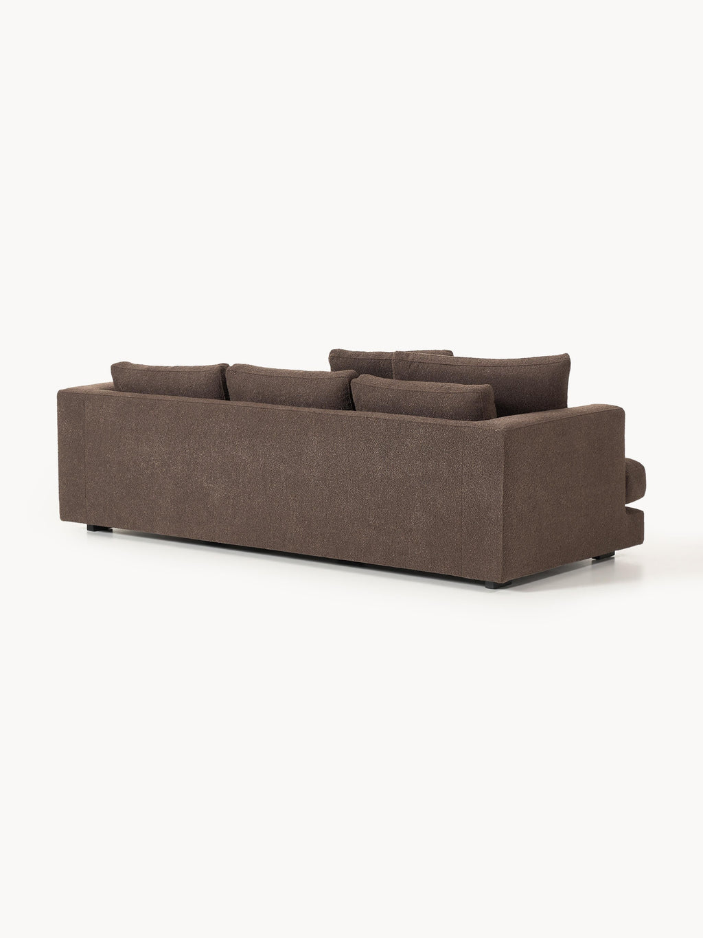 Tribeca Bouclé Sofa (3-seater)