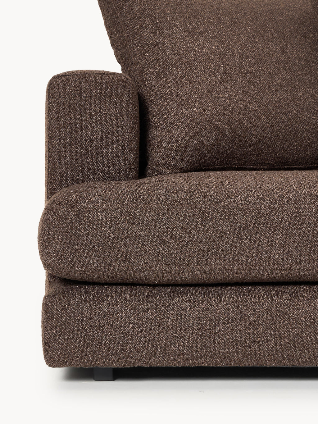 Tribeca Bouclé Sofa (3-seater)