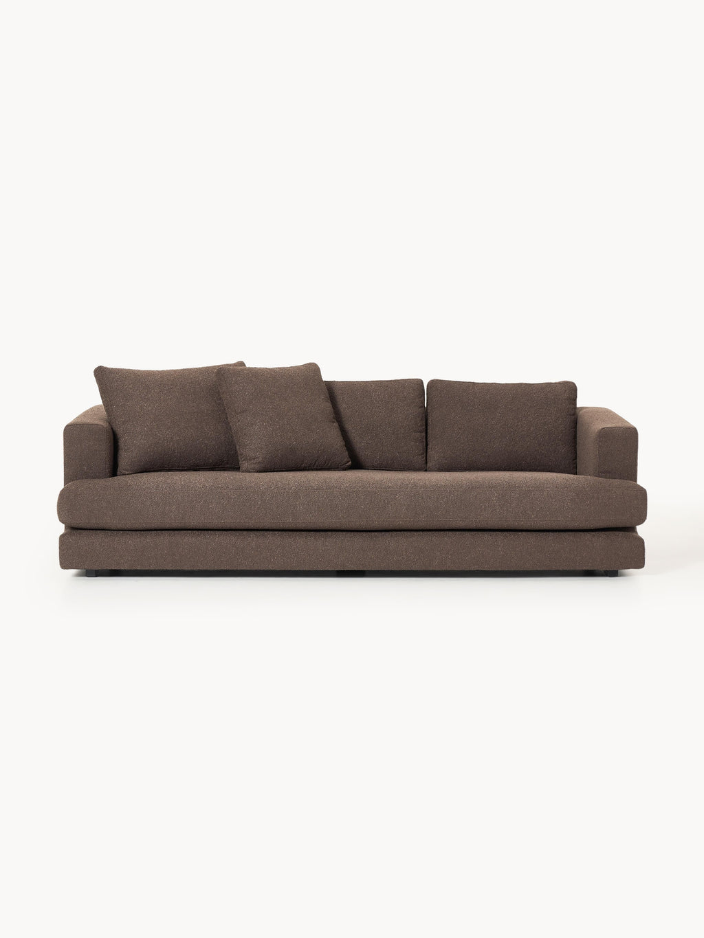 Tribeca Bouclé Sofa (3-seater)