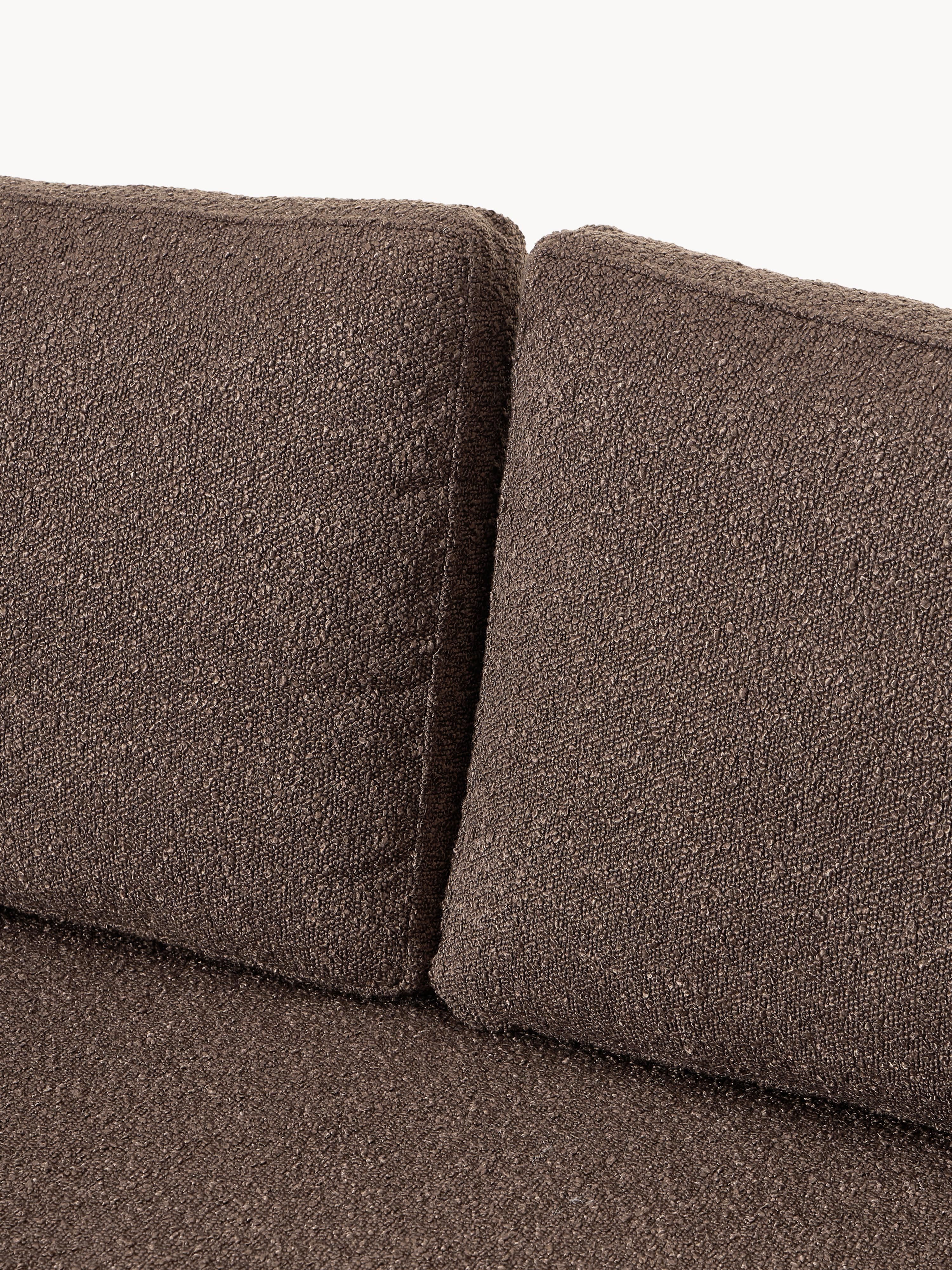 Tribeca Bouclé Sofa (3-seater)