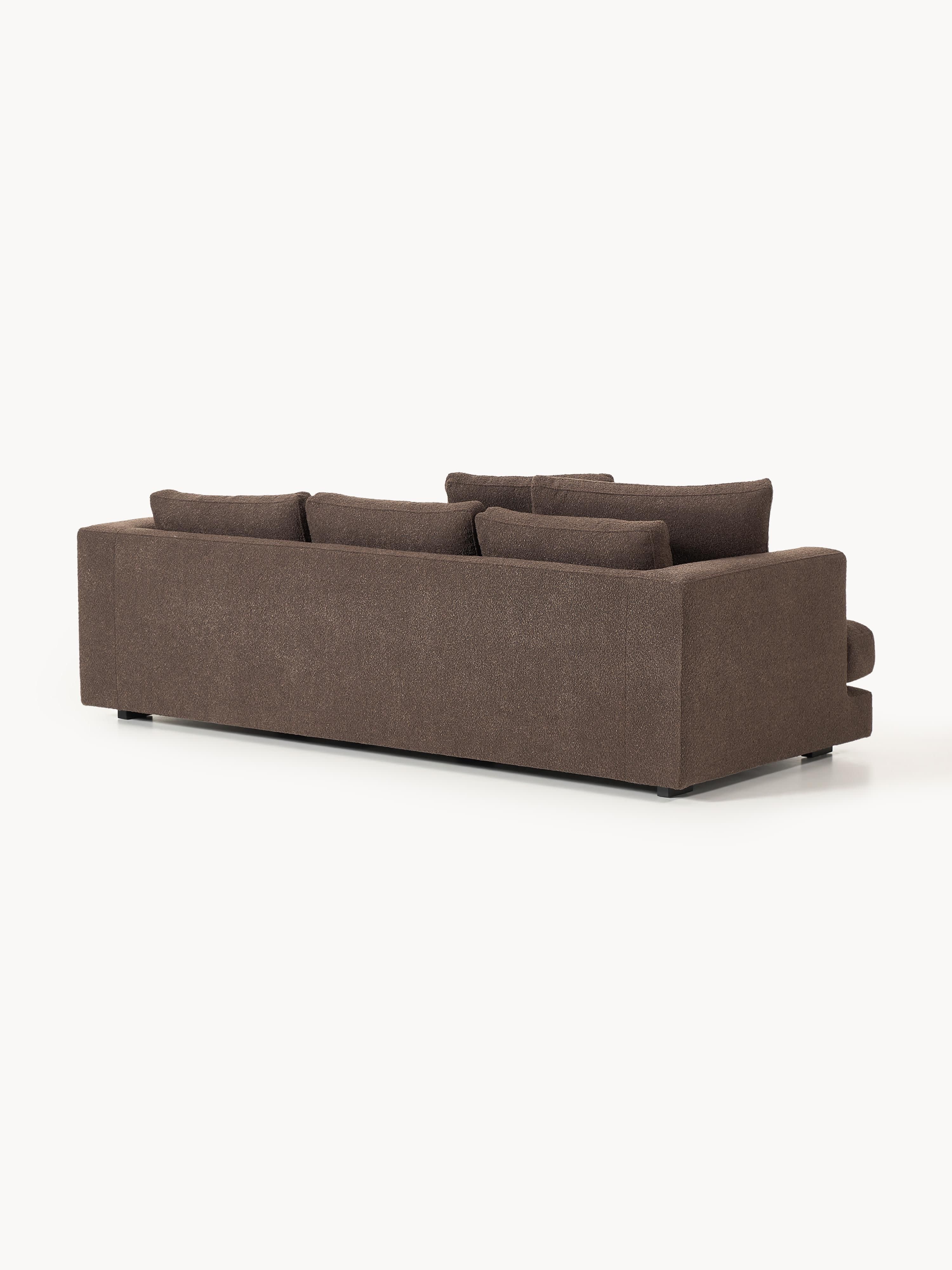 Tribeca Bouclé Sofa (3-seater)