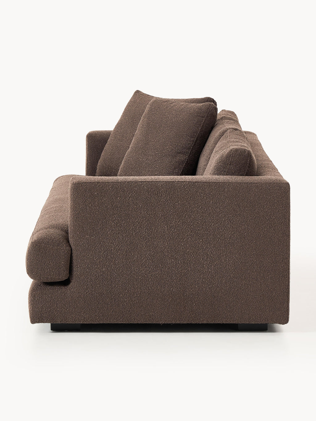 Tribeca Bouclé Sofa (3-seater)