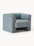 Gallery image 1 - Armchair Bobi