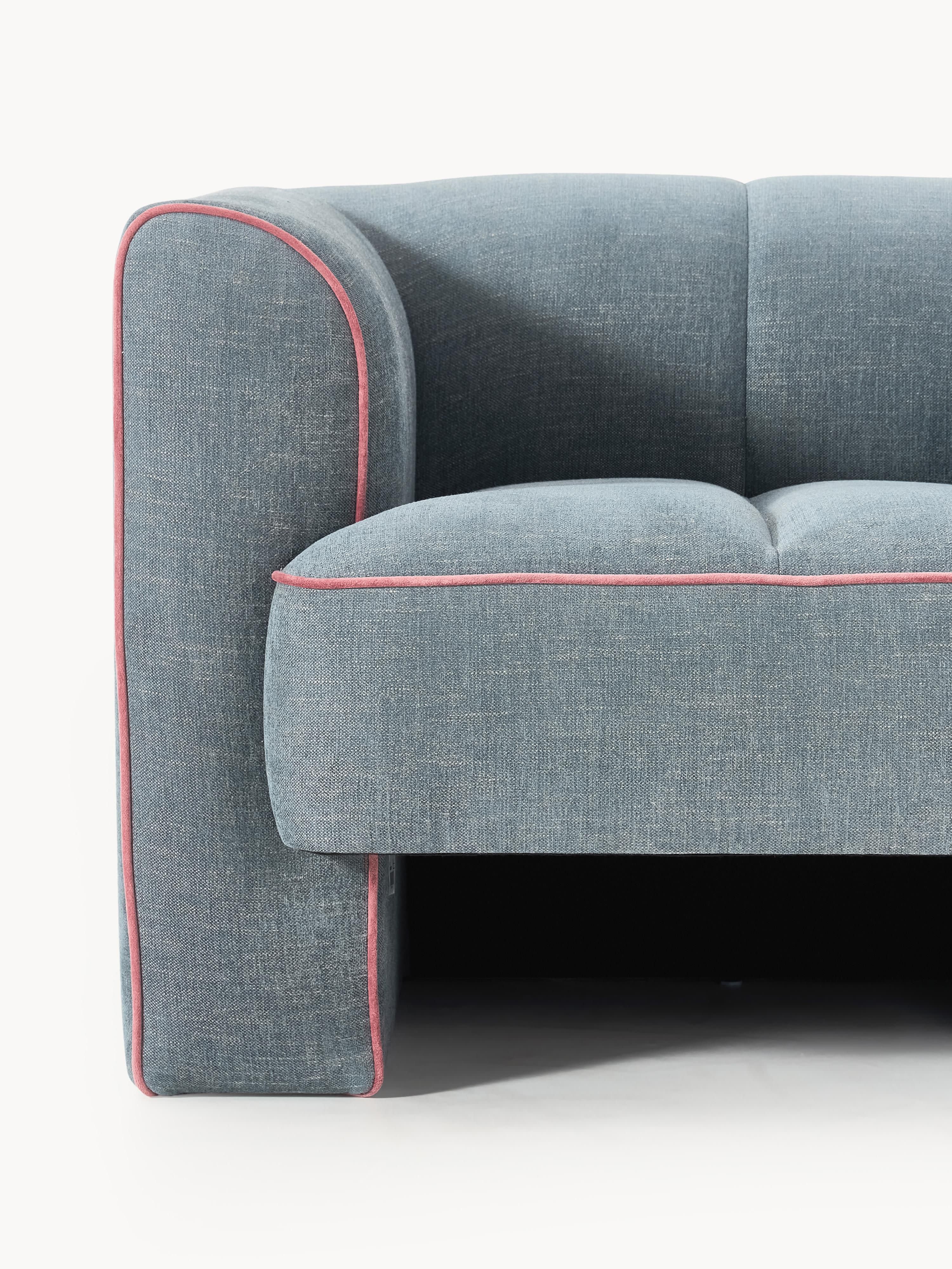 Bobi Armchair