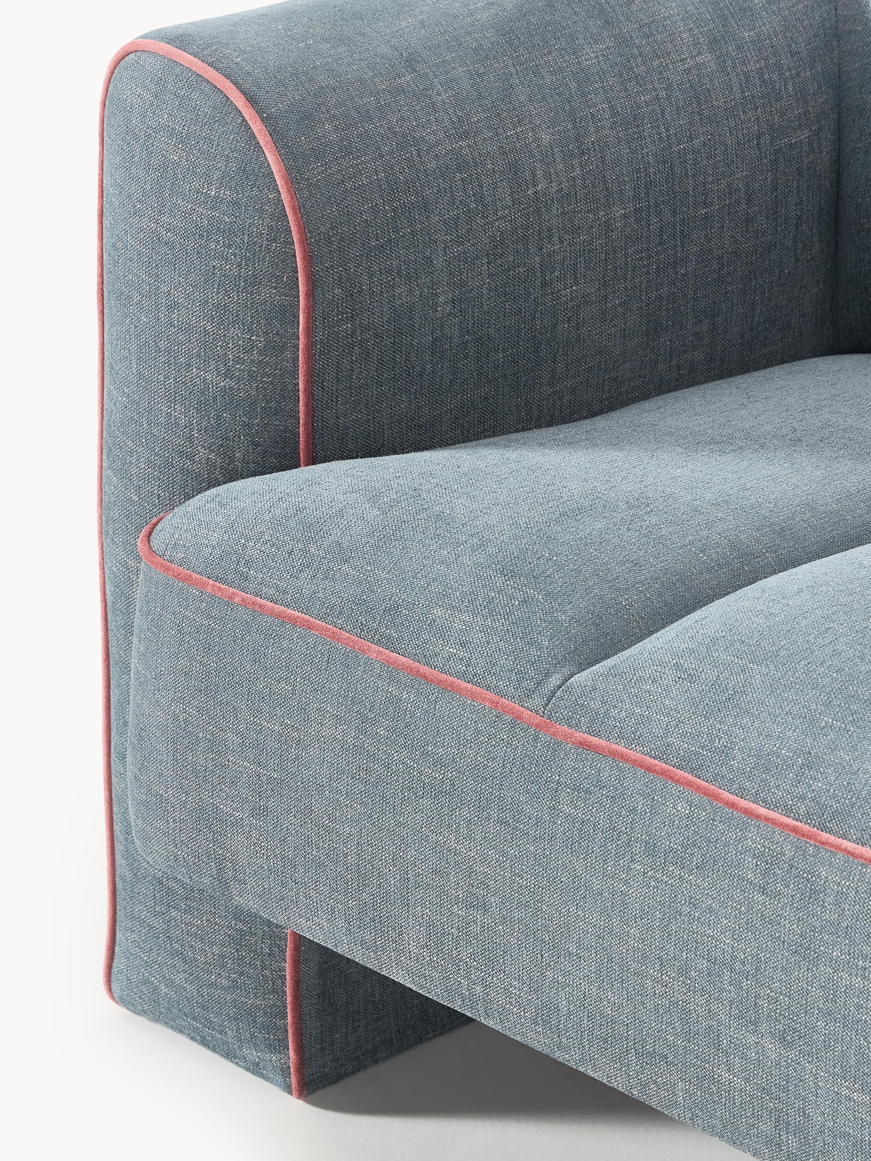 Bobi Armchair