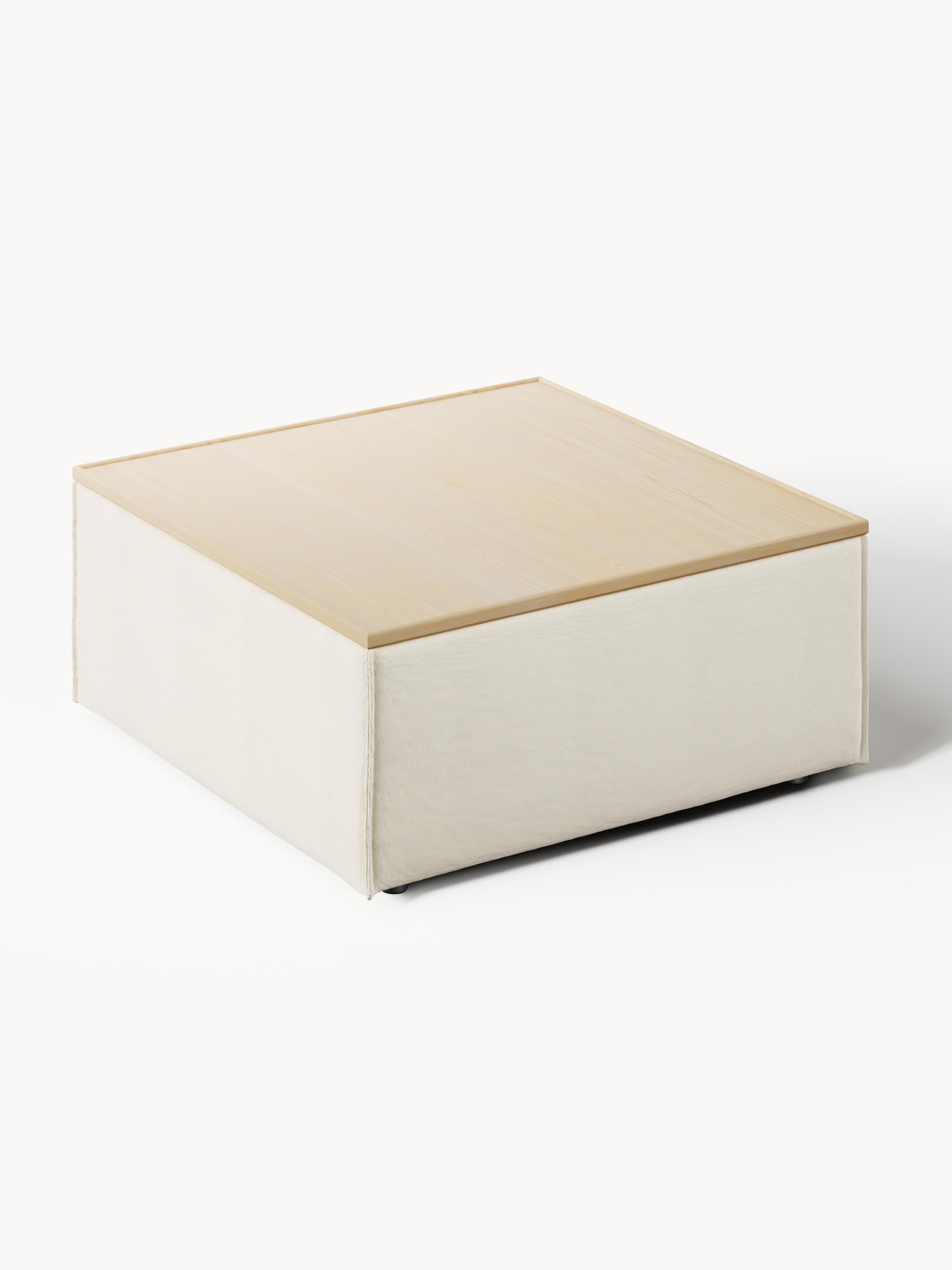 Lennon Ottoman with Storage