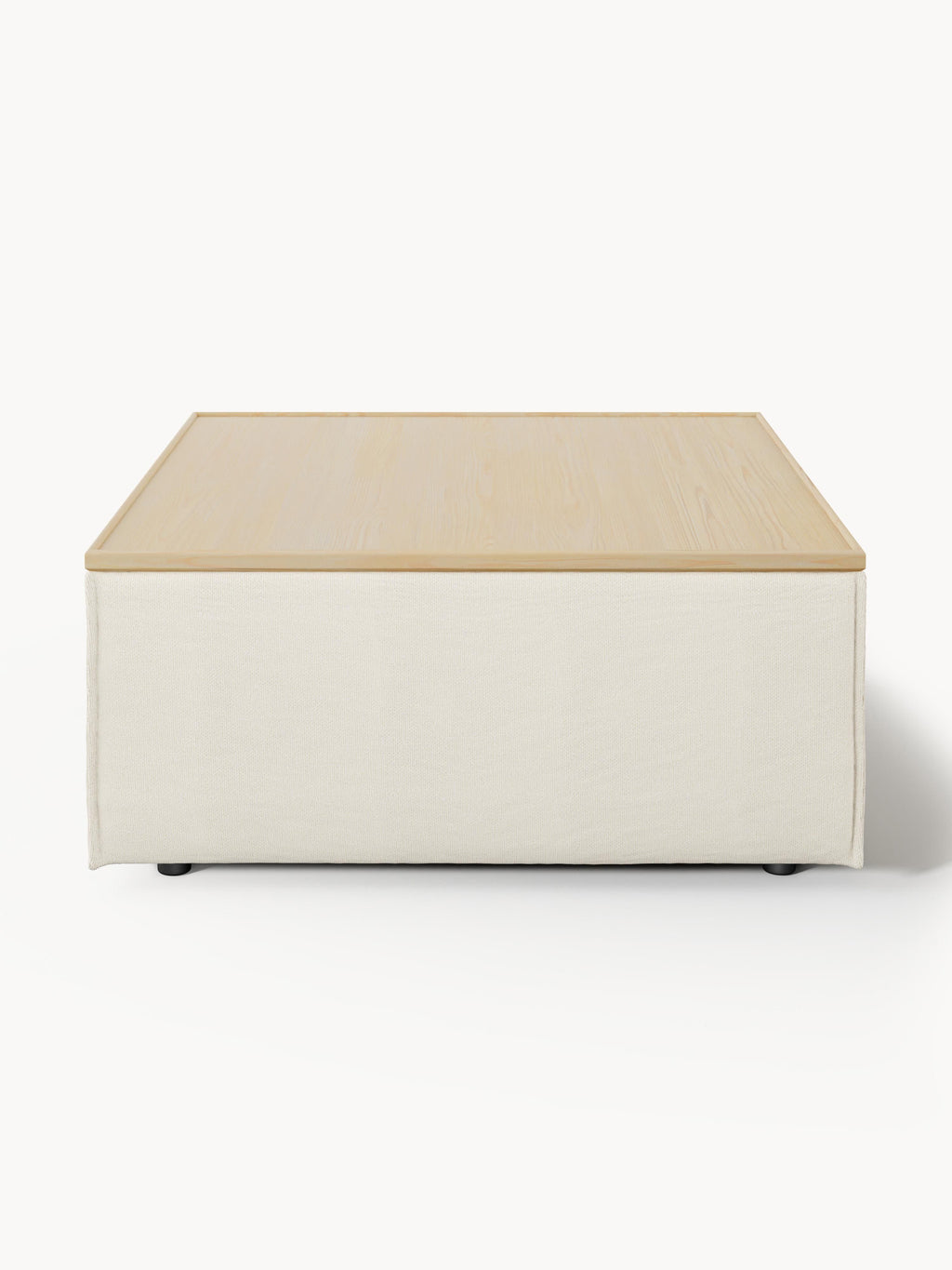 Lennon Ottoman with Storage