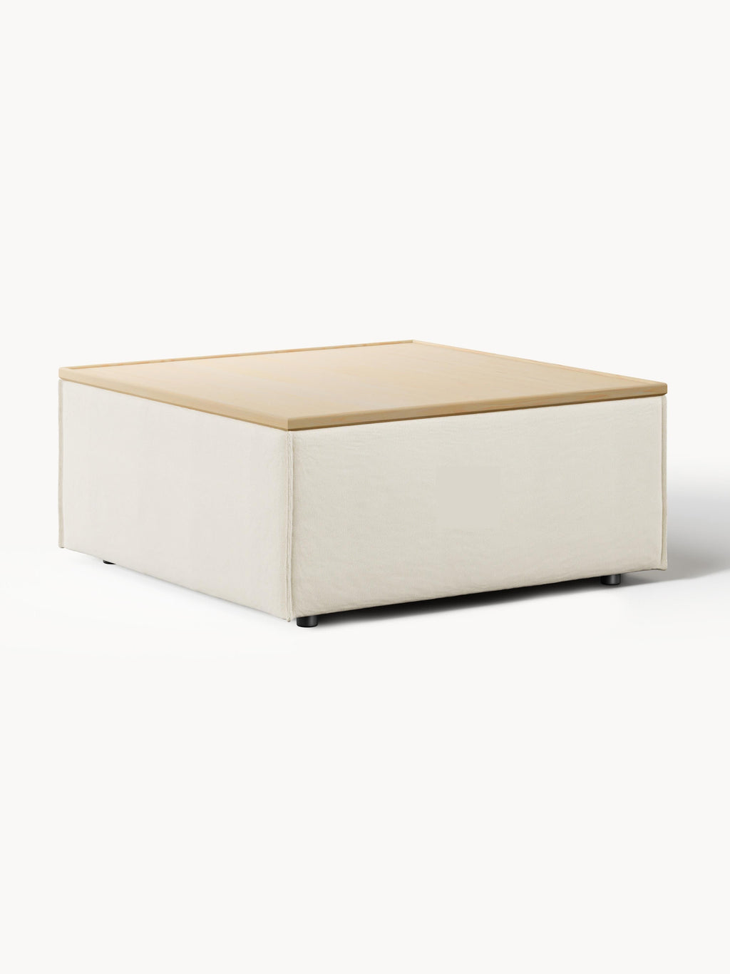 Lennon Ottoman with Storage