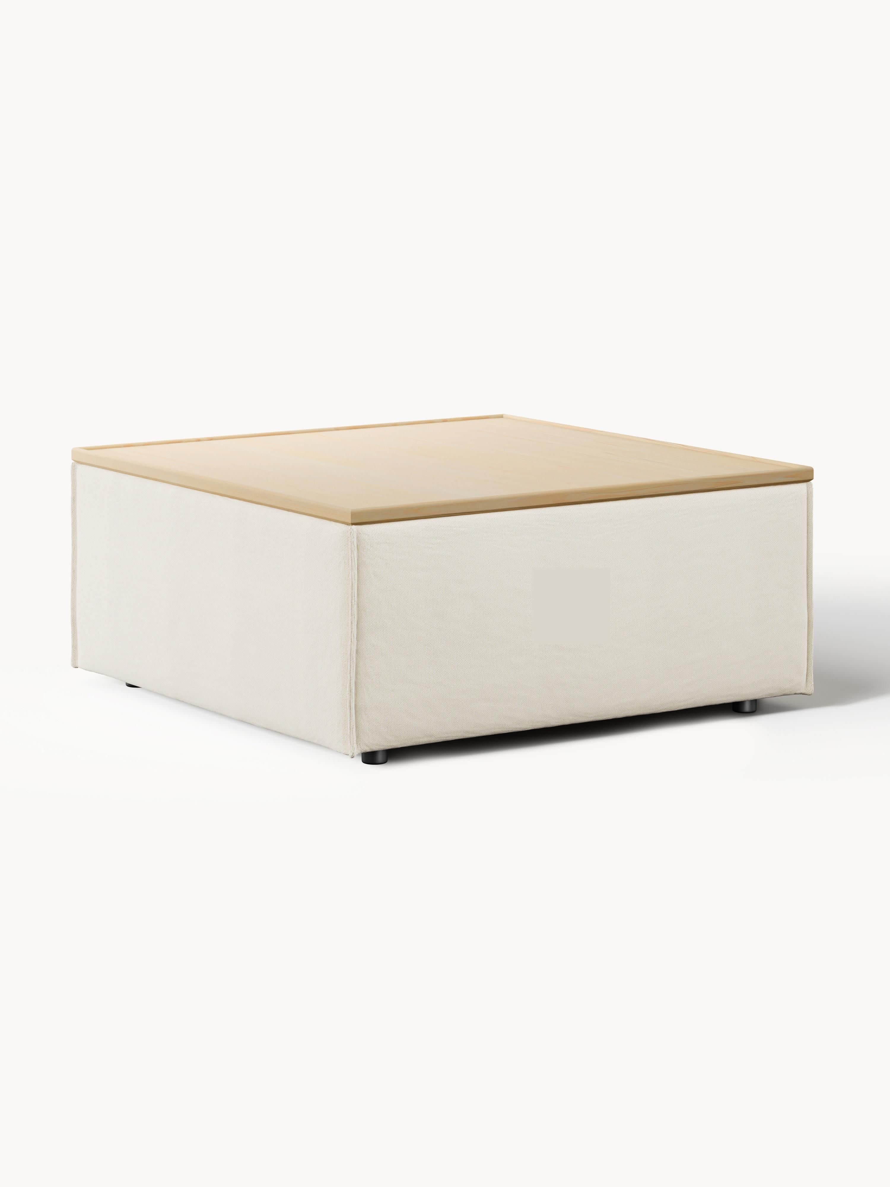 Lennon Ottoman with Storage