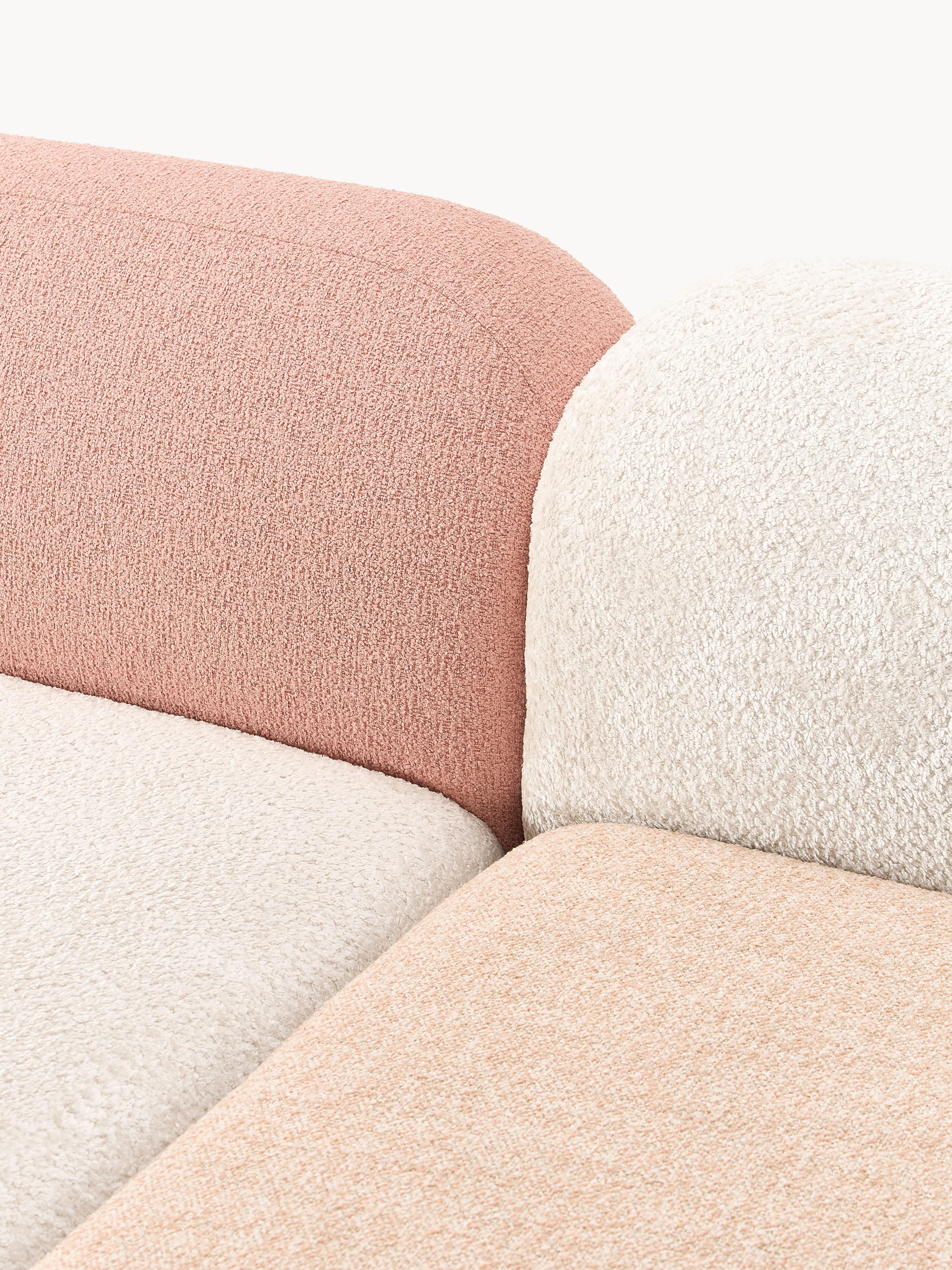 Wolke Modular Corner Sofa (4-seater), Fuorisalone Edition