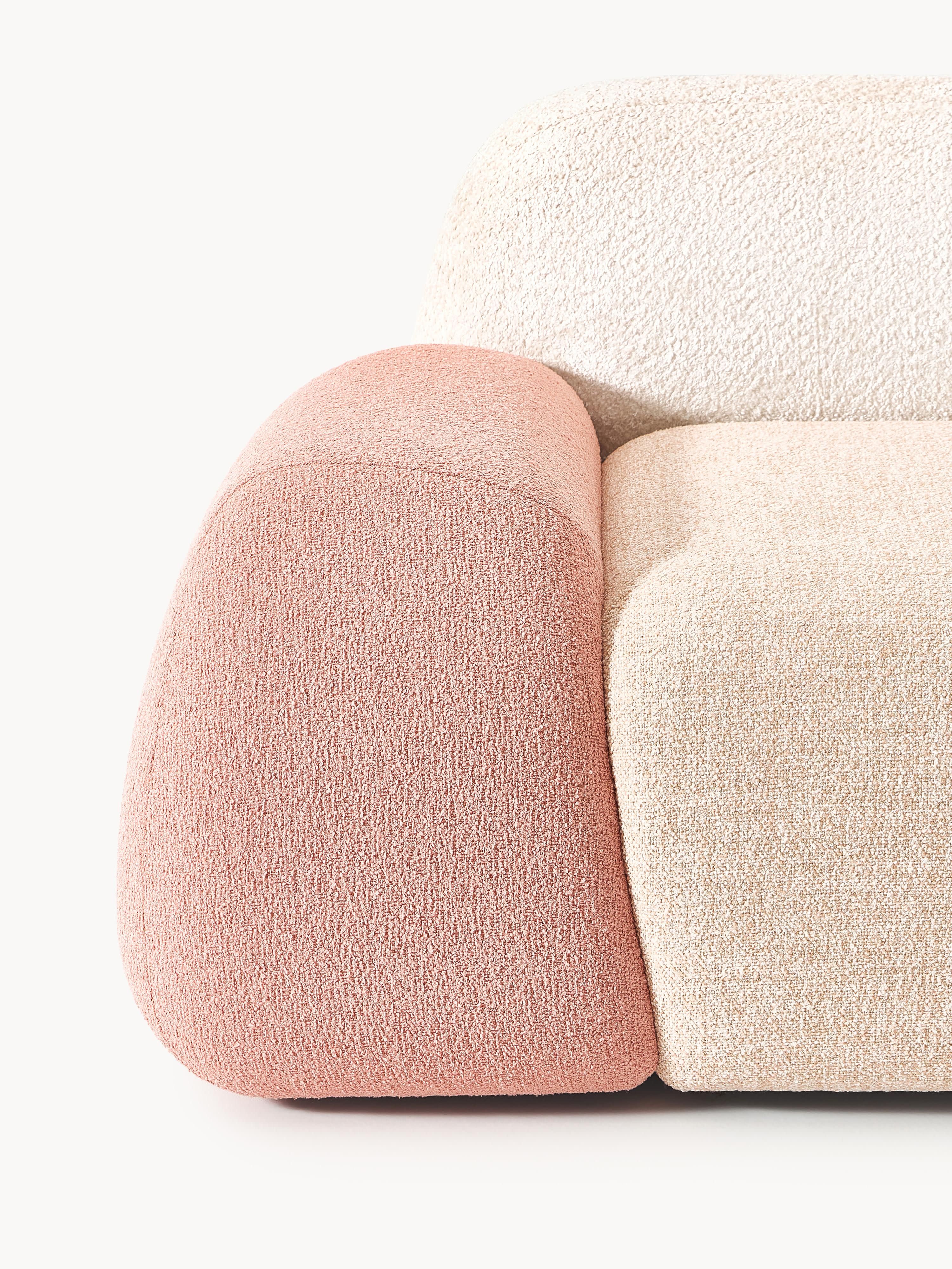 Wolke Modular Corner Sofa (4-seater), Fuorisalone Edition