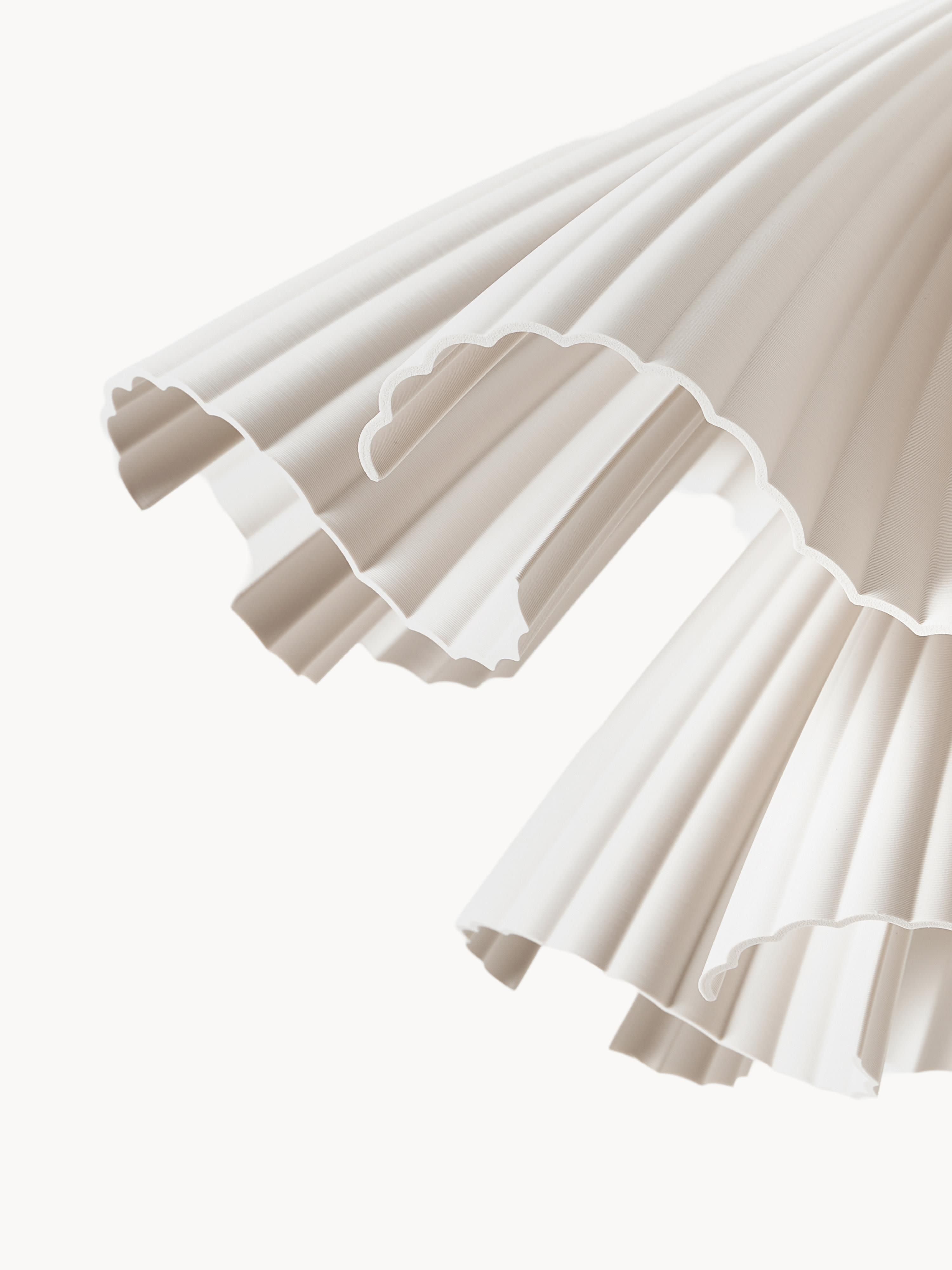 Keani 3D Printed Pendant Light