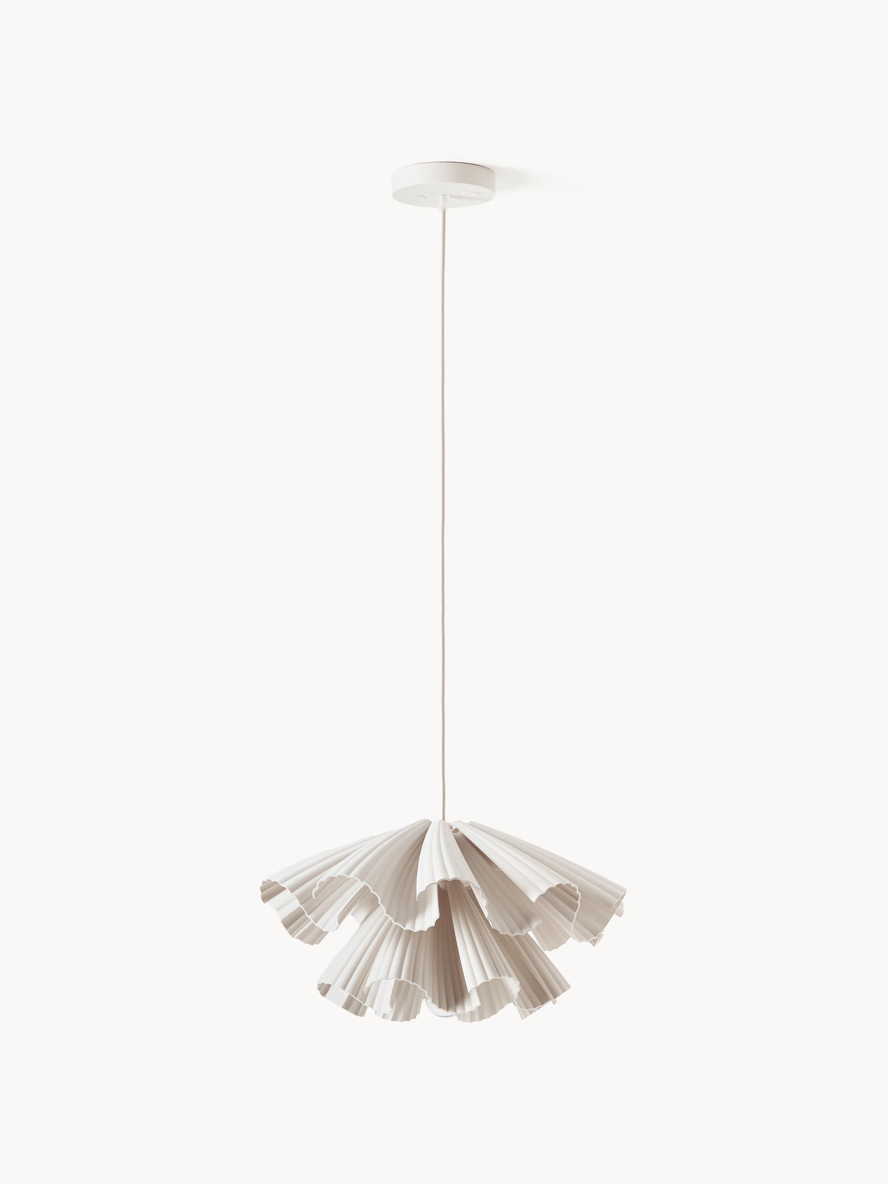 Keani 3D Printed Pendant Light