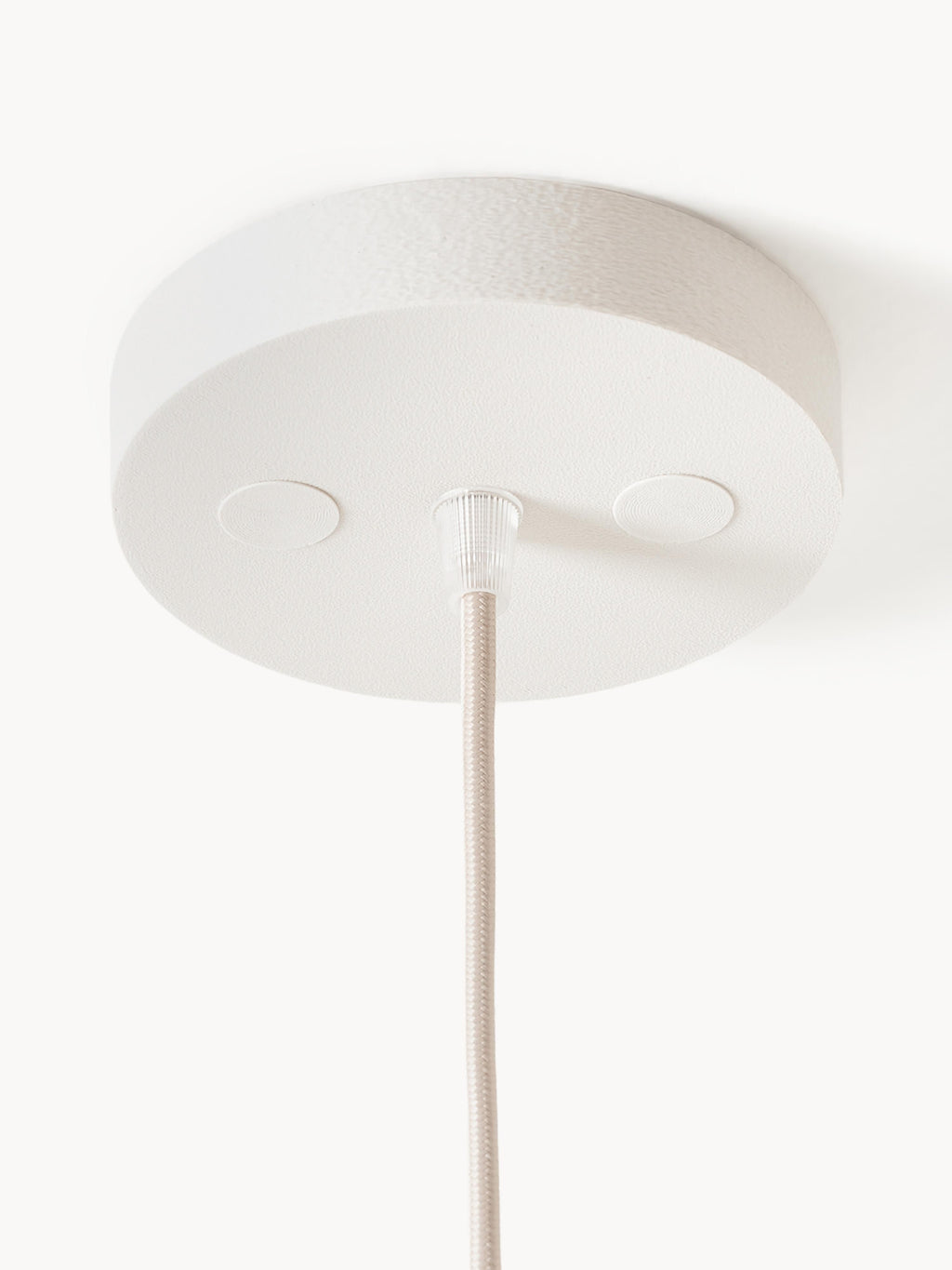 Keani 3D Printed Pendant Light