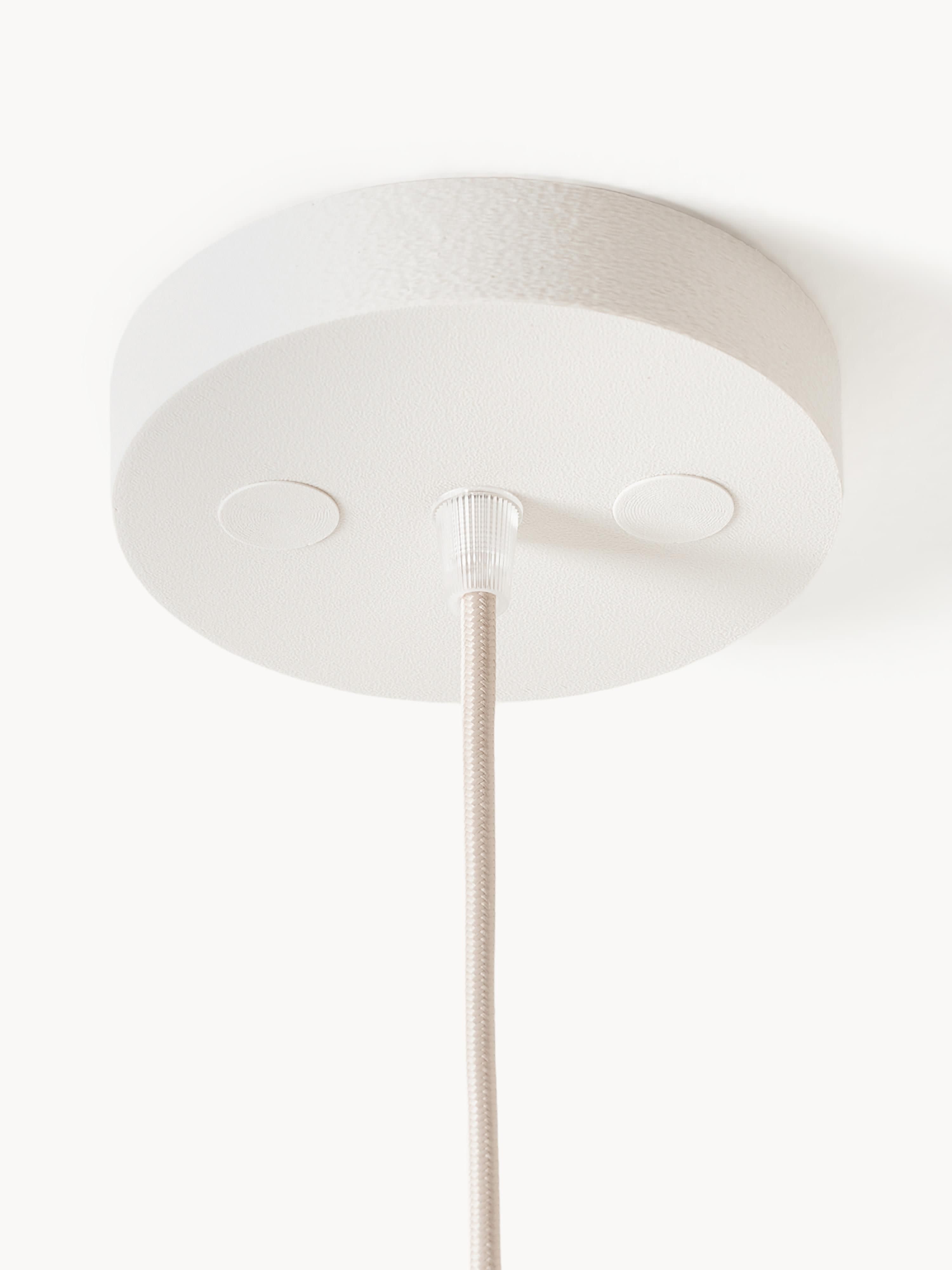 Keani 3D Printed Pendant Light