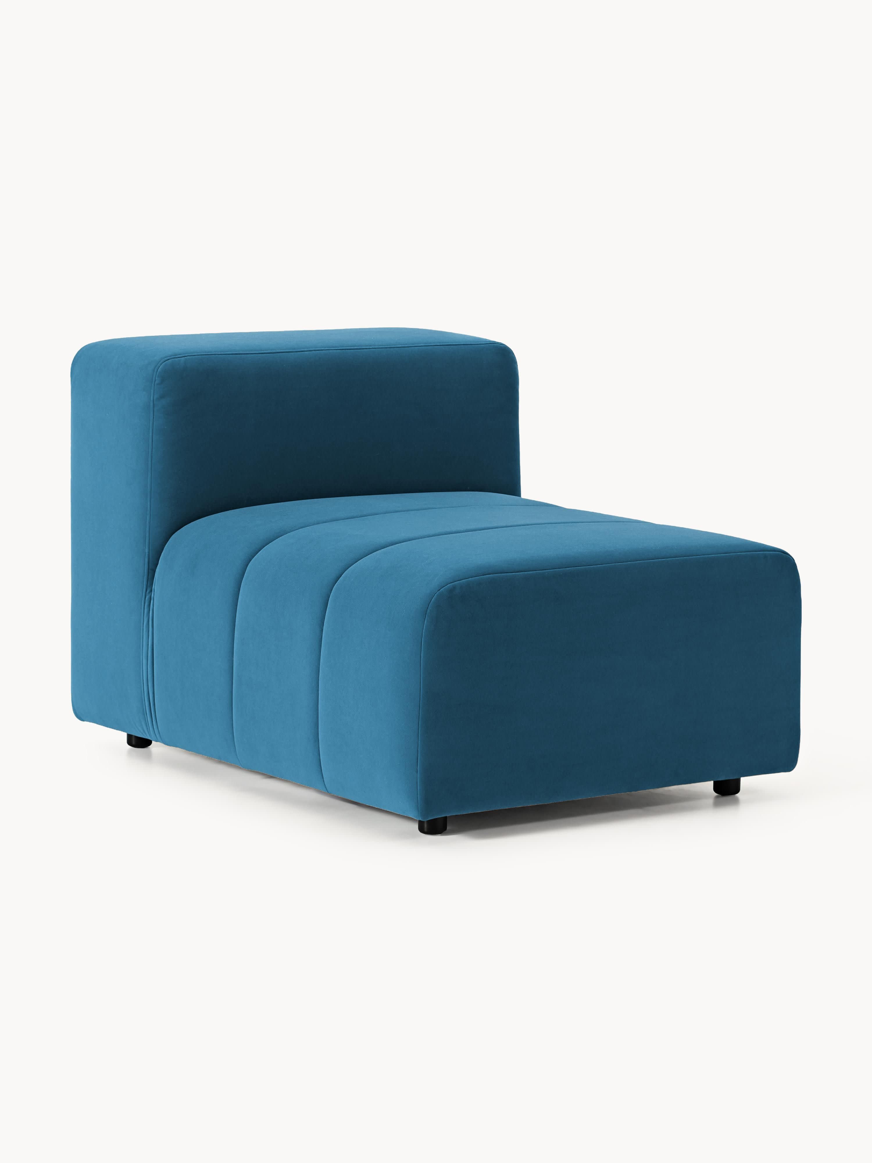 Lena Velvet Centre Module