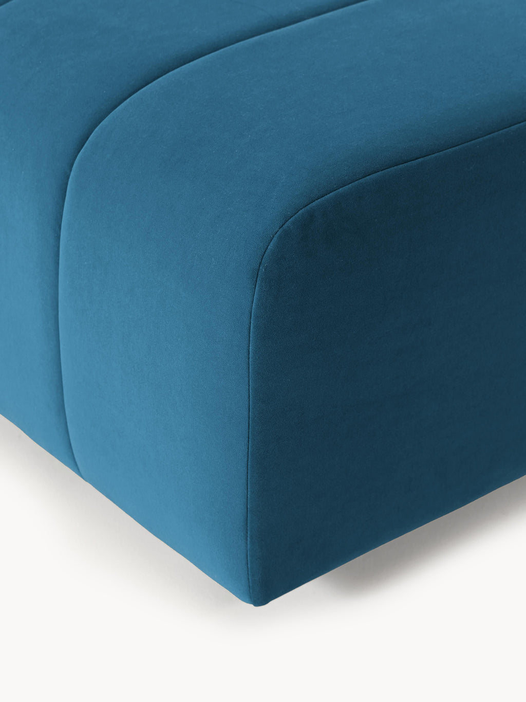 Lena Velvet Centre Module
