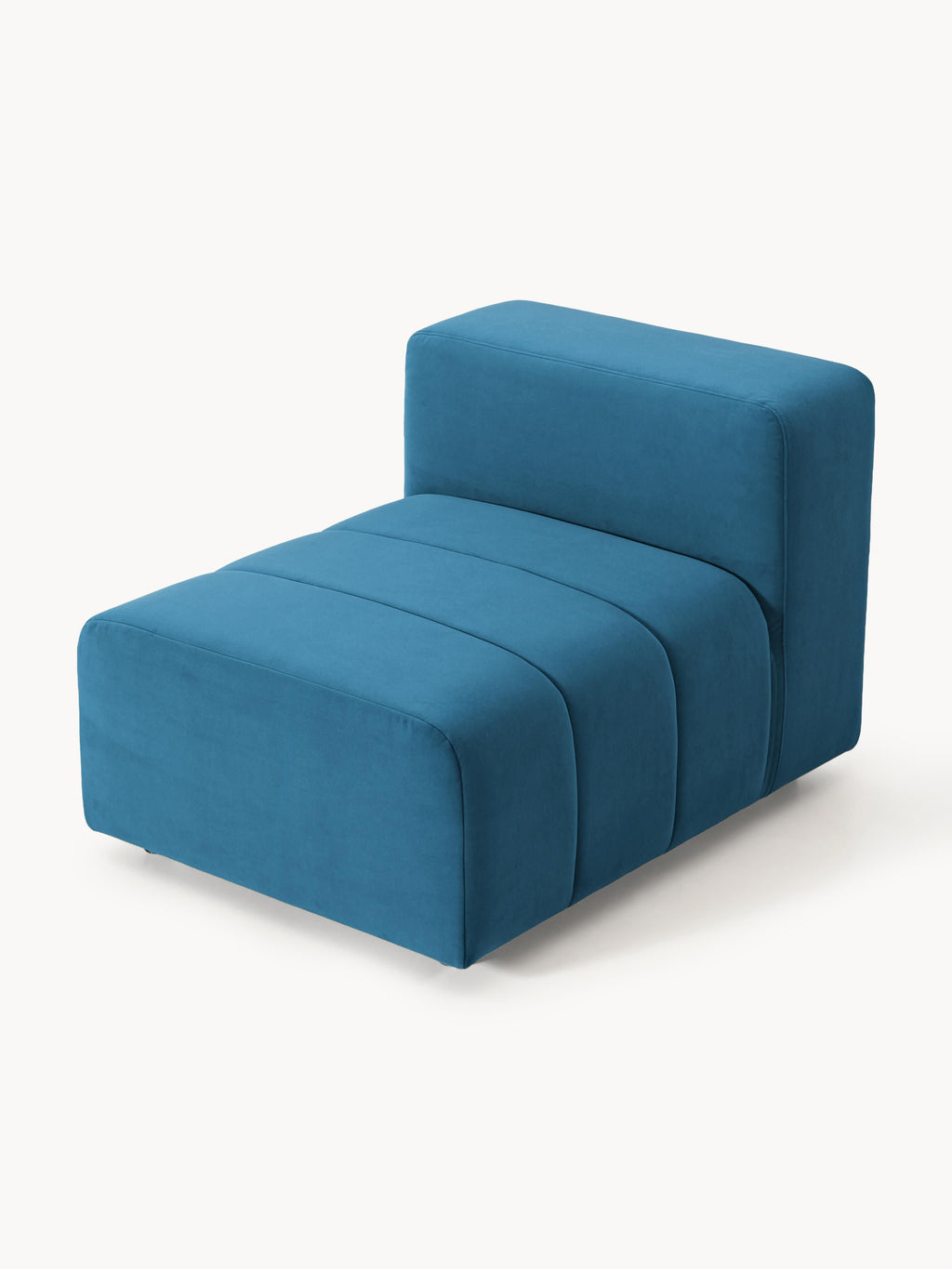 Lena Velvet Centre Module