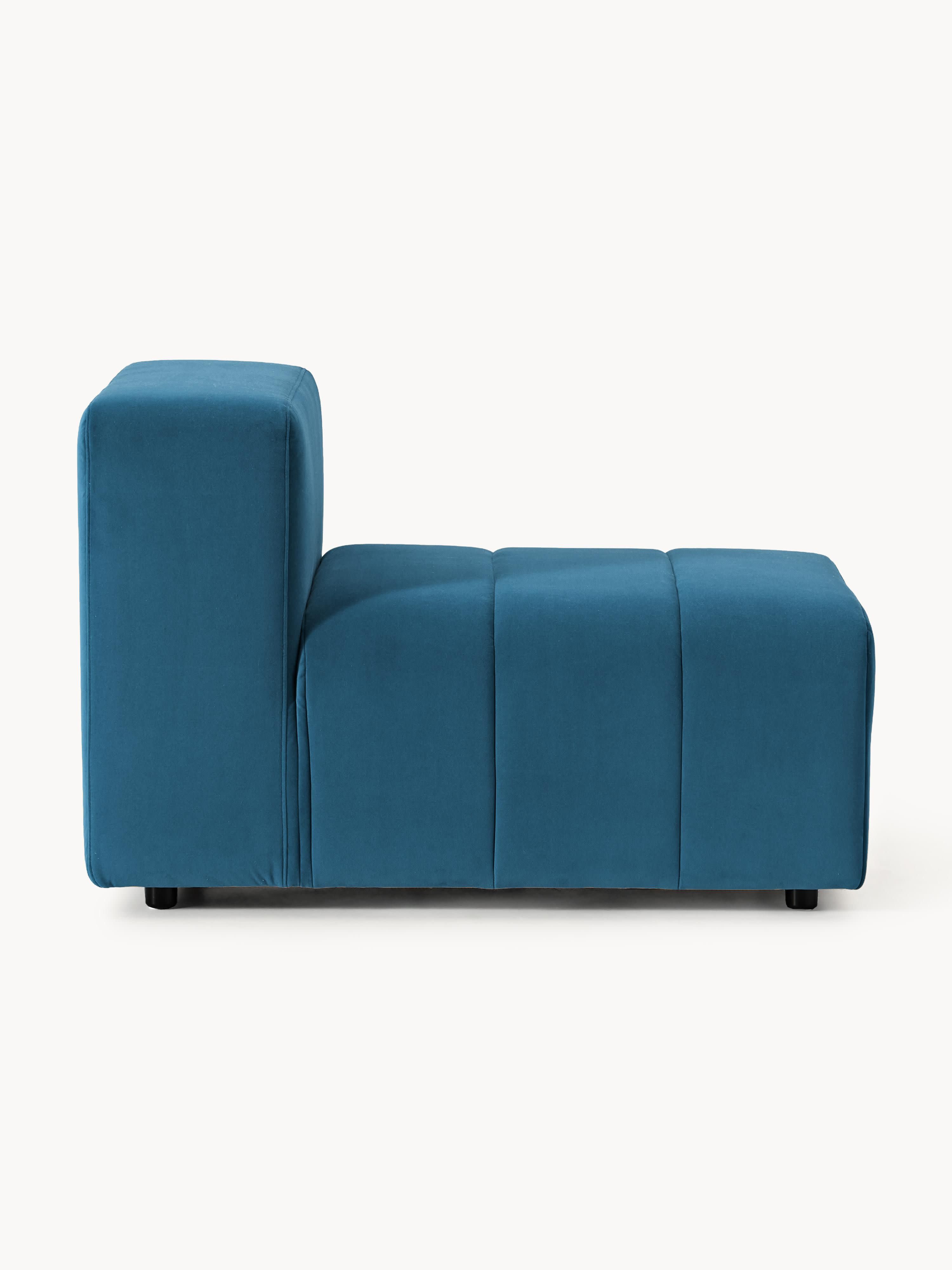 Lena Velvet Centre Module