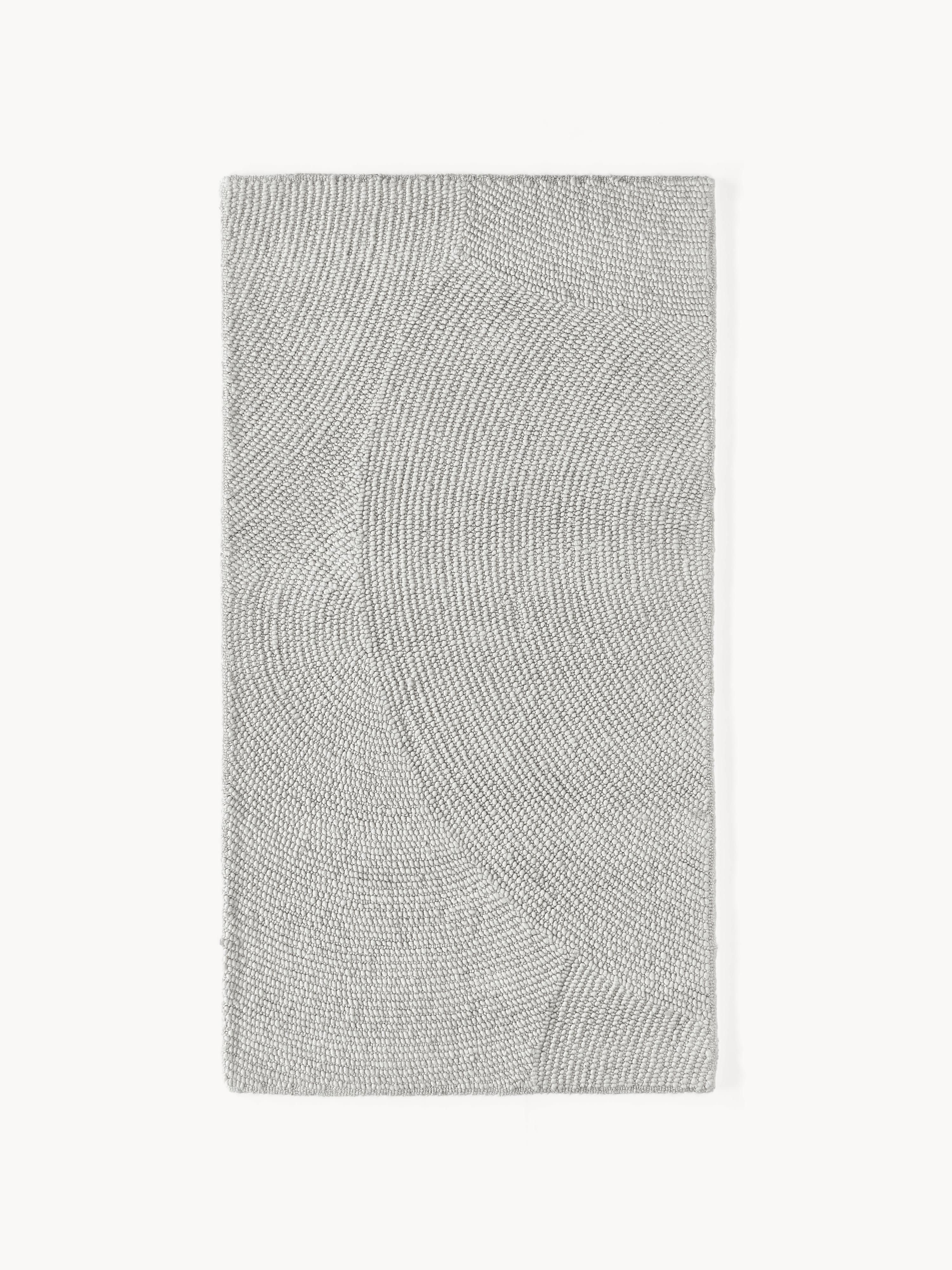 Gallery image 1 - Hand-Tufted Wool Rug Eleni