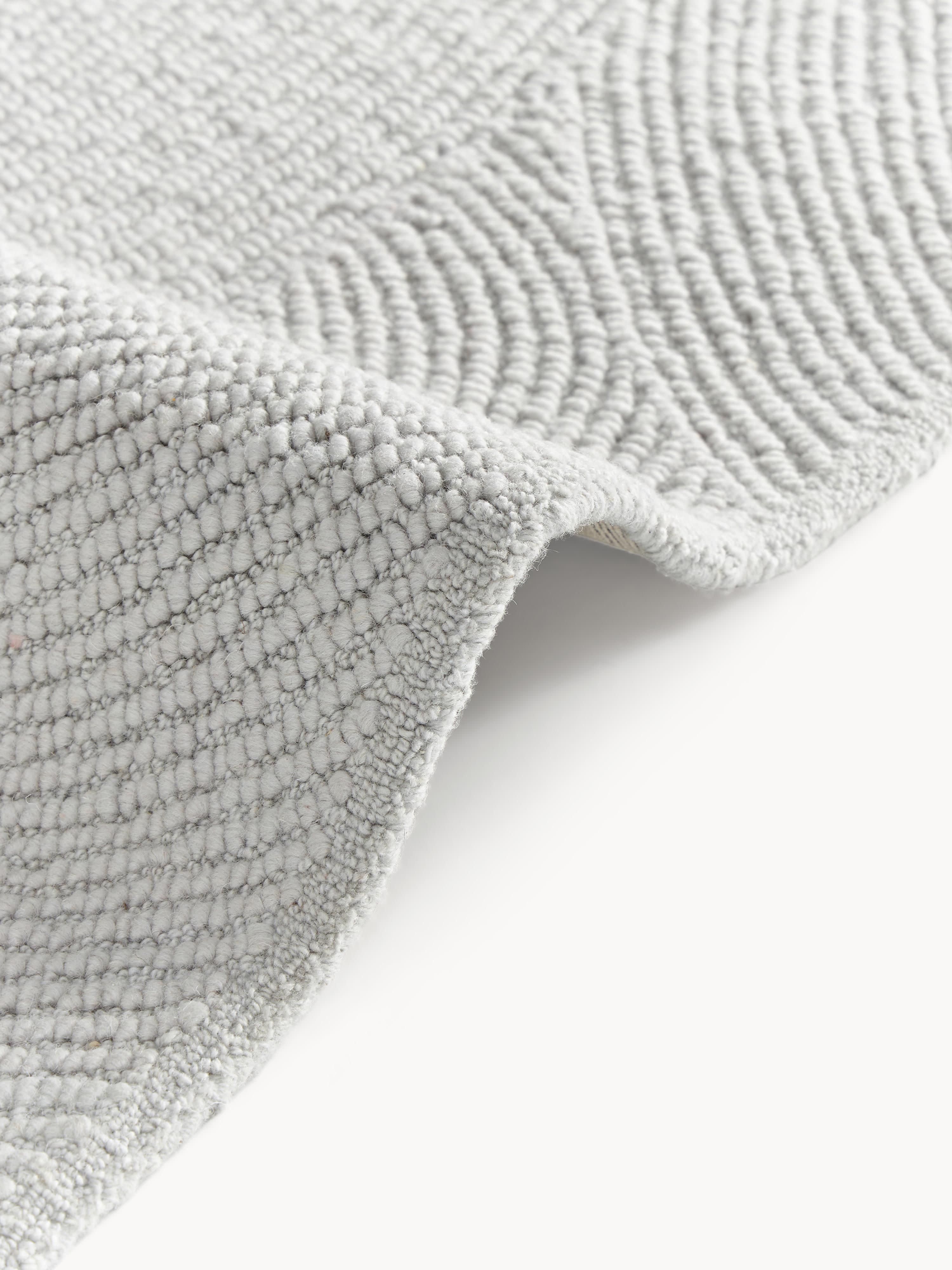 Eleni Hand-Tufted Wool Rug