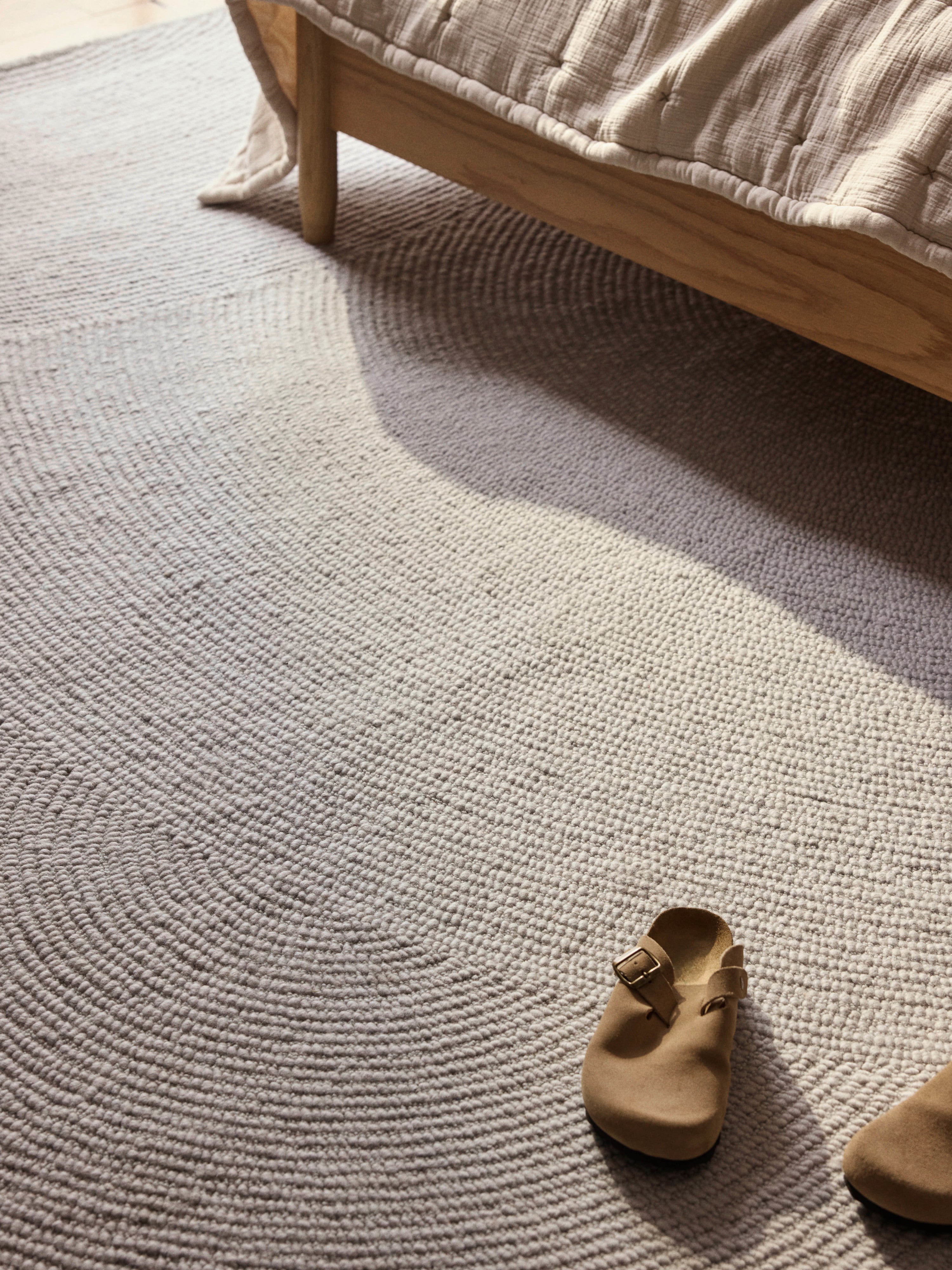Eleni Hand-Tufted Wool Rug