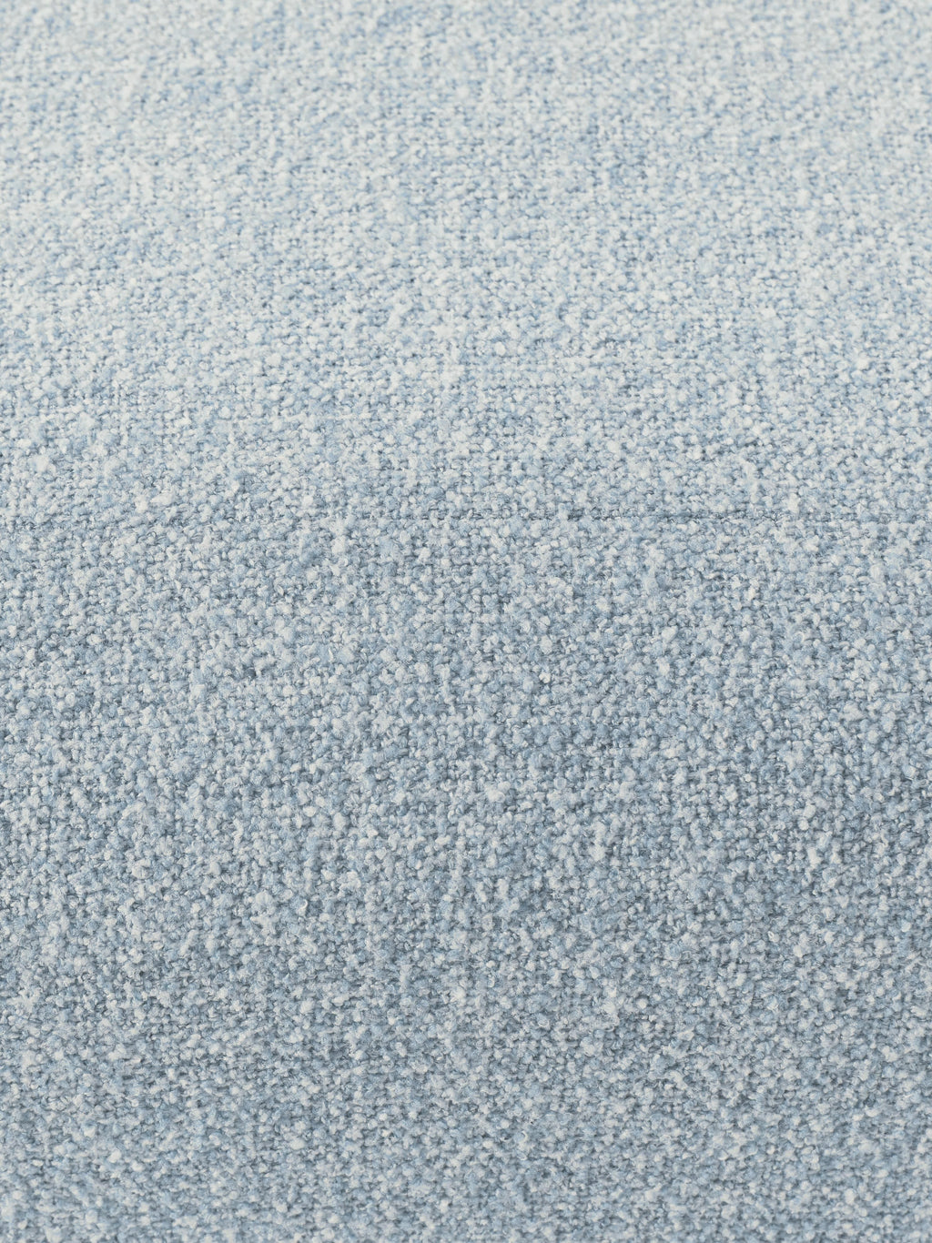 Wolke Bouclé Ottoman
