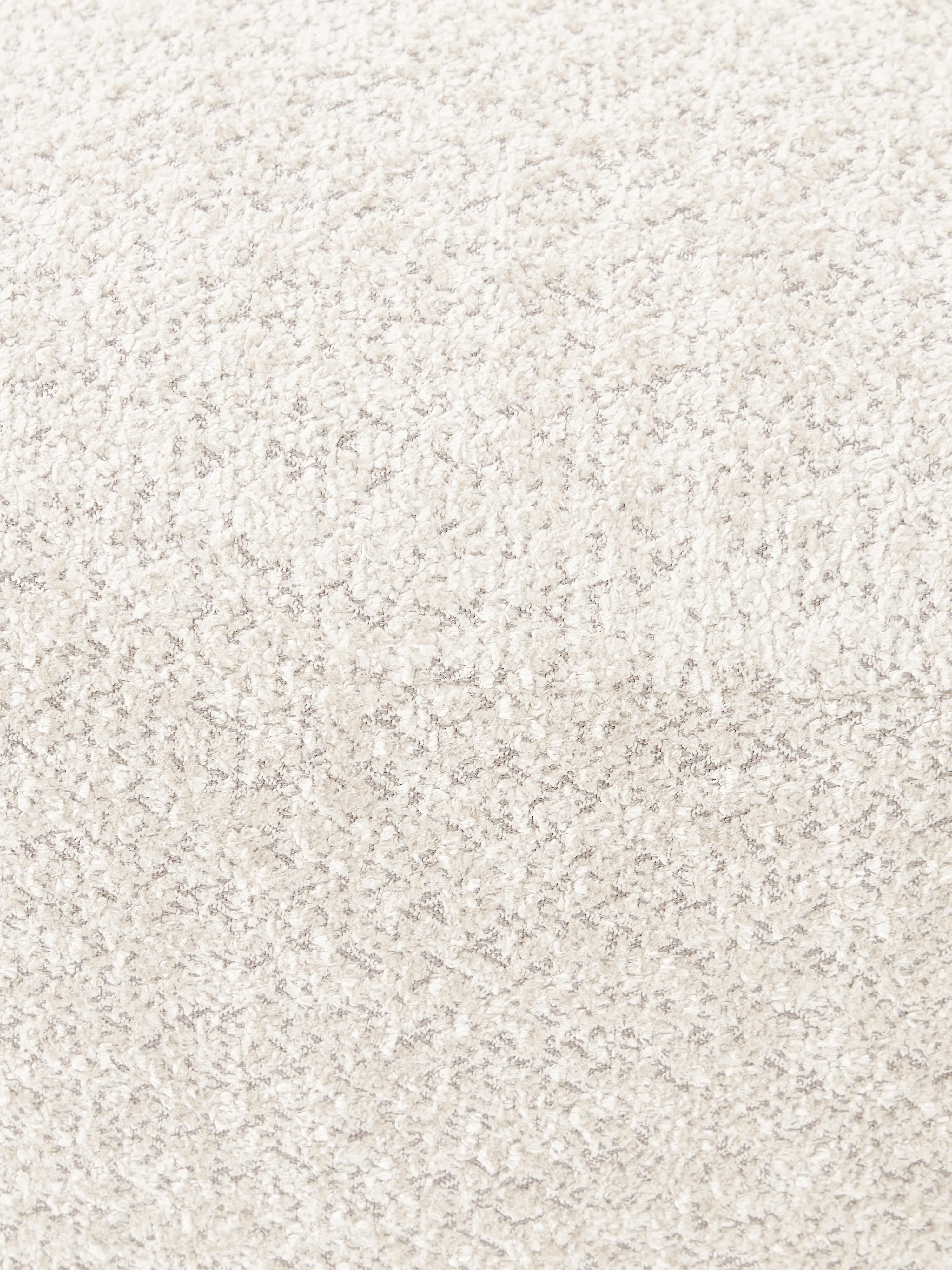 Tayla Teddy Bouclé Corner Module