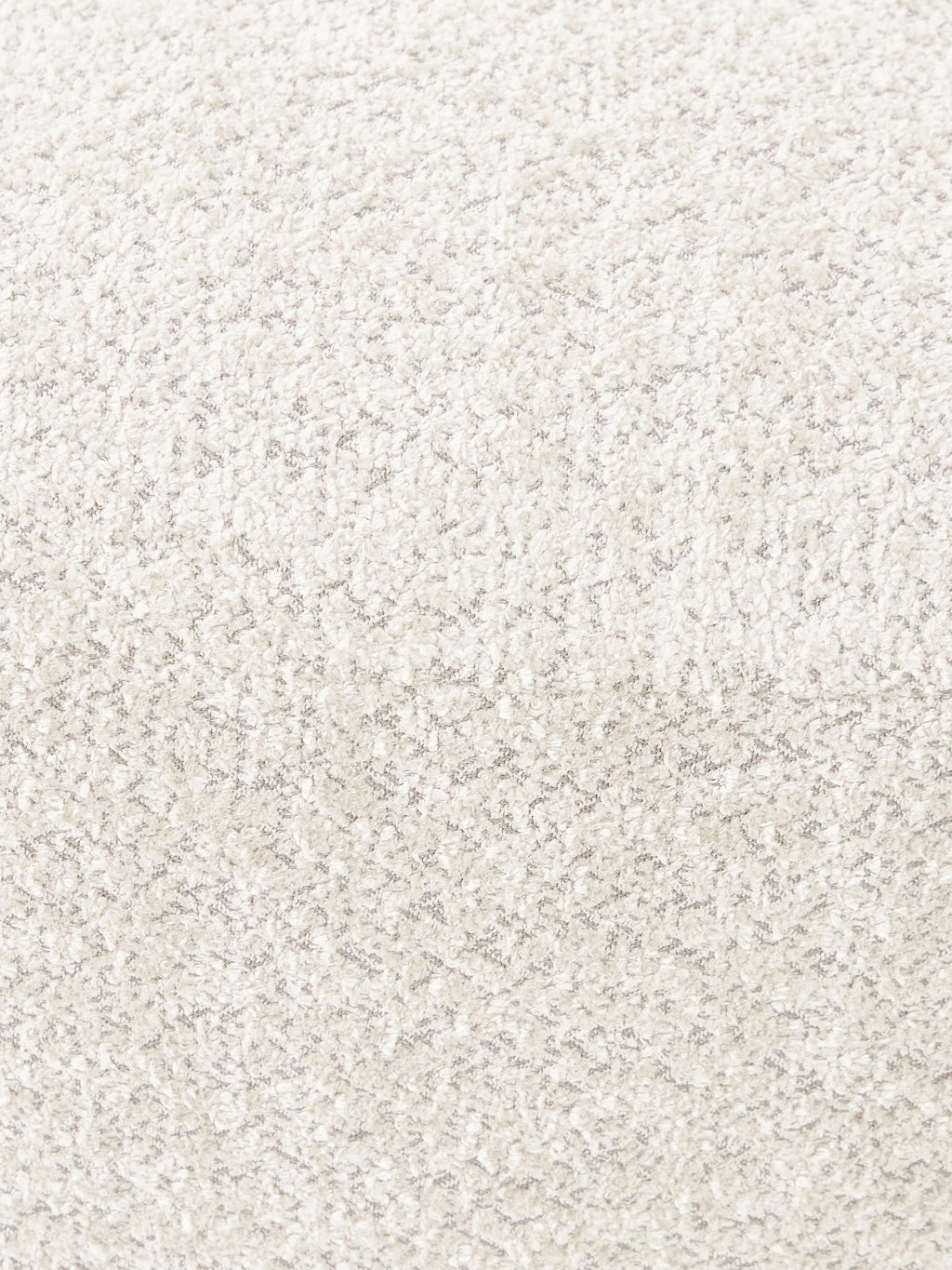 Tayla Teddy Bouclé Corner Module