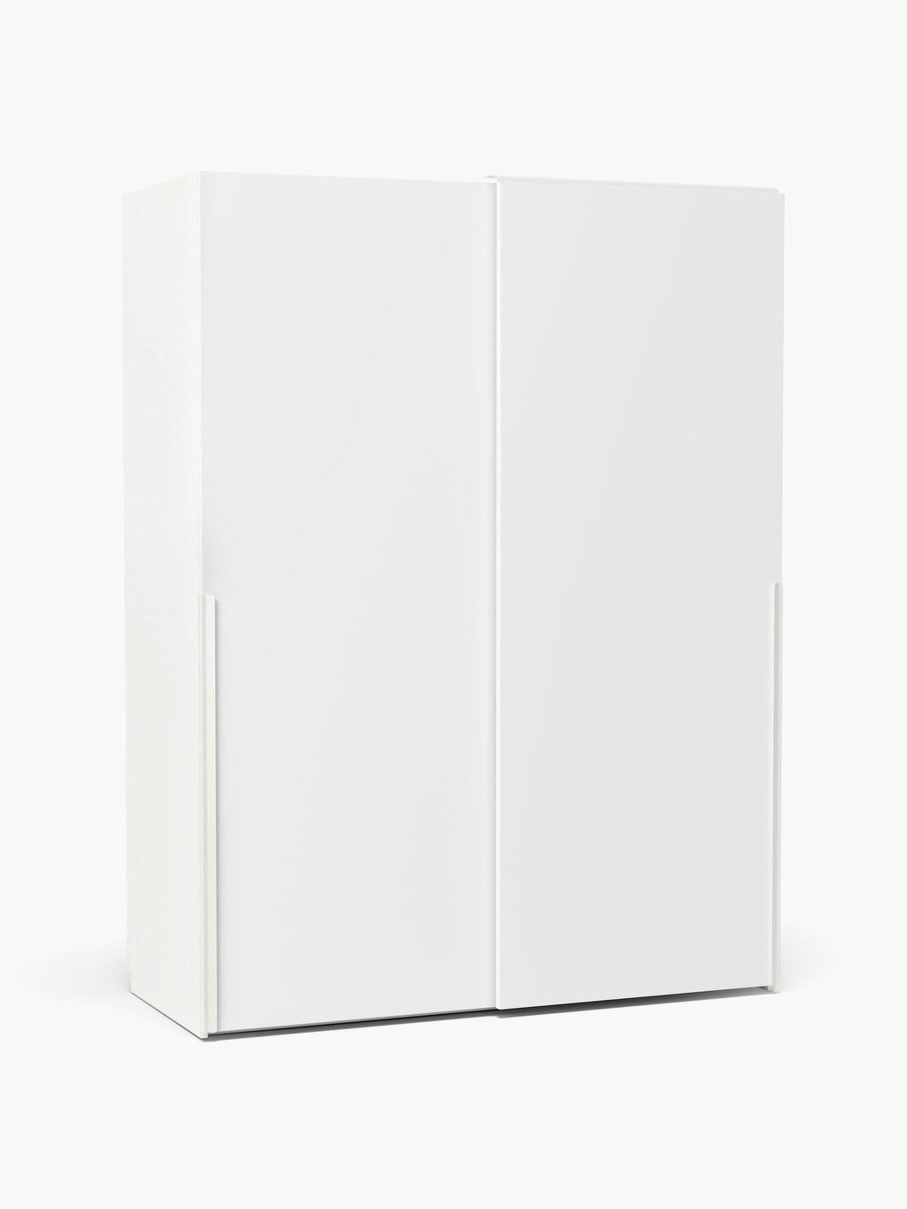 Gallery image 1 - Modular Sliding Door Wardrobe Leon, 150 cm Wide, in various sizes