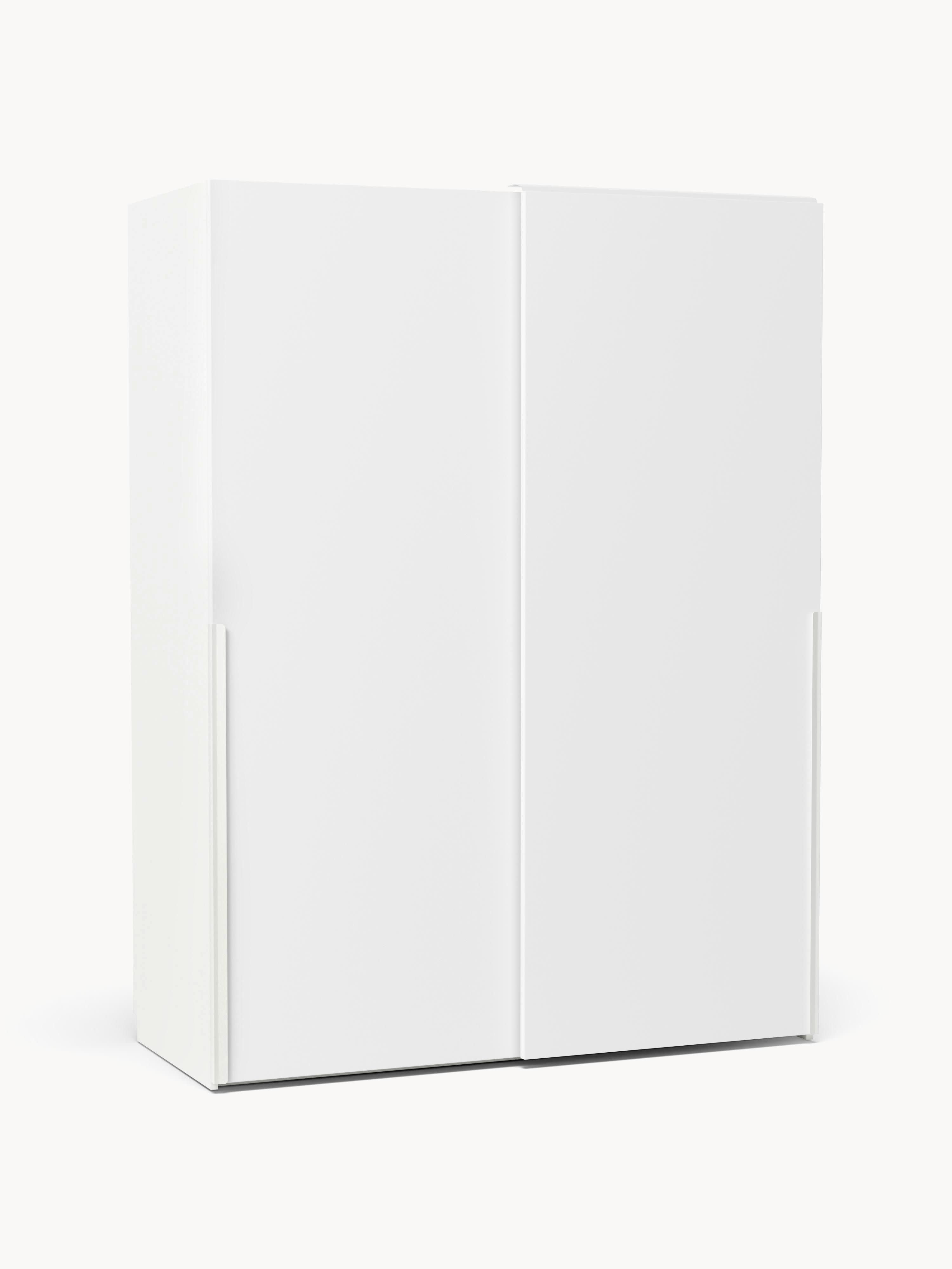 Gallery image 1 - Modular Sliding Door Wardrobe Leon, 150 cm Wide, in various sizes
