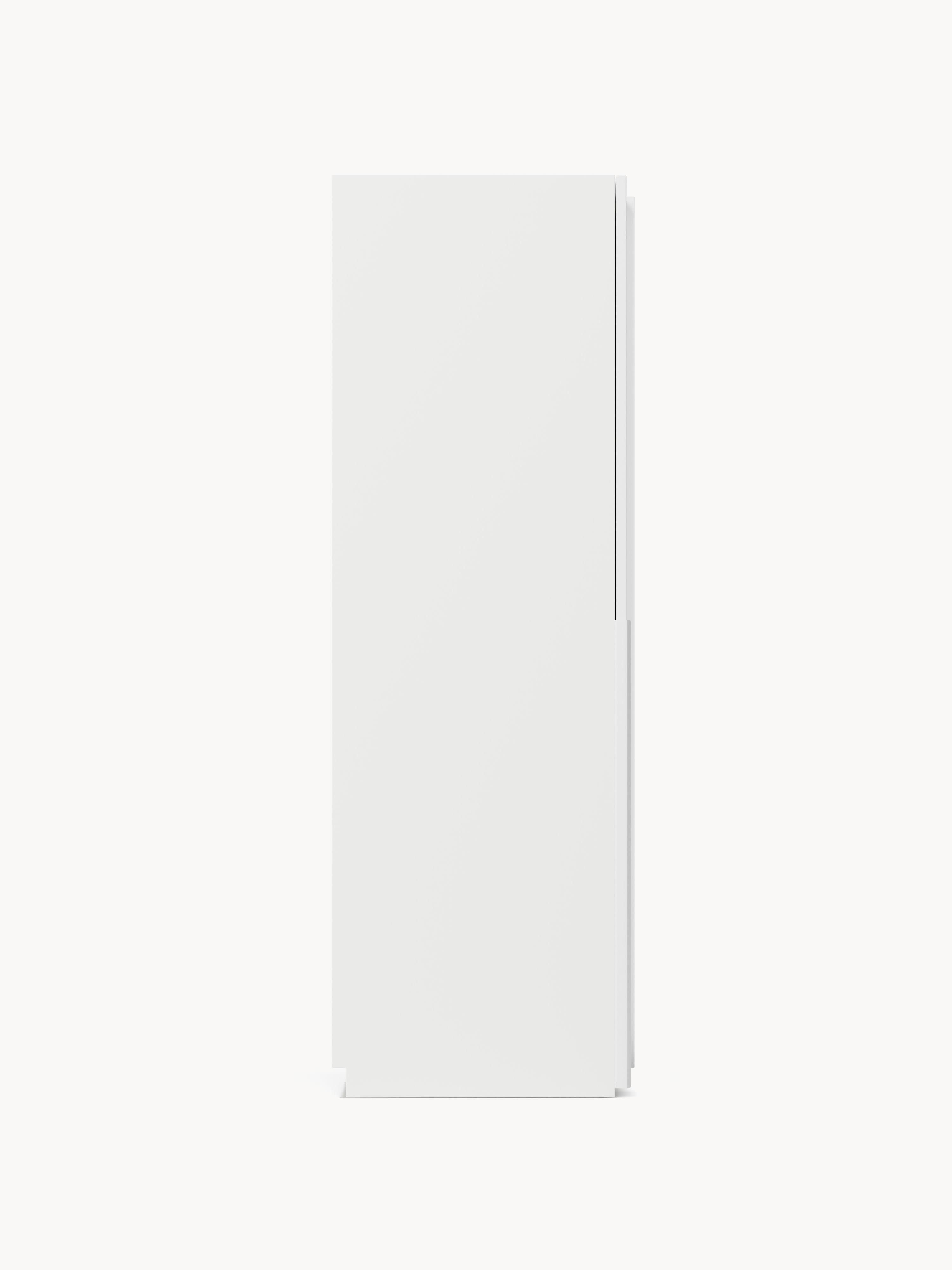 Leon Modular Sliding Door Wardrobe, 150 cm Wide, in various sizes