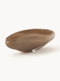 Gallery image 1 - Decorative Handmade Glass Bowl Ashley