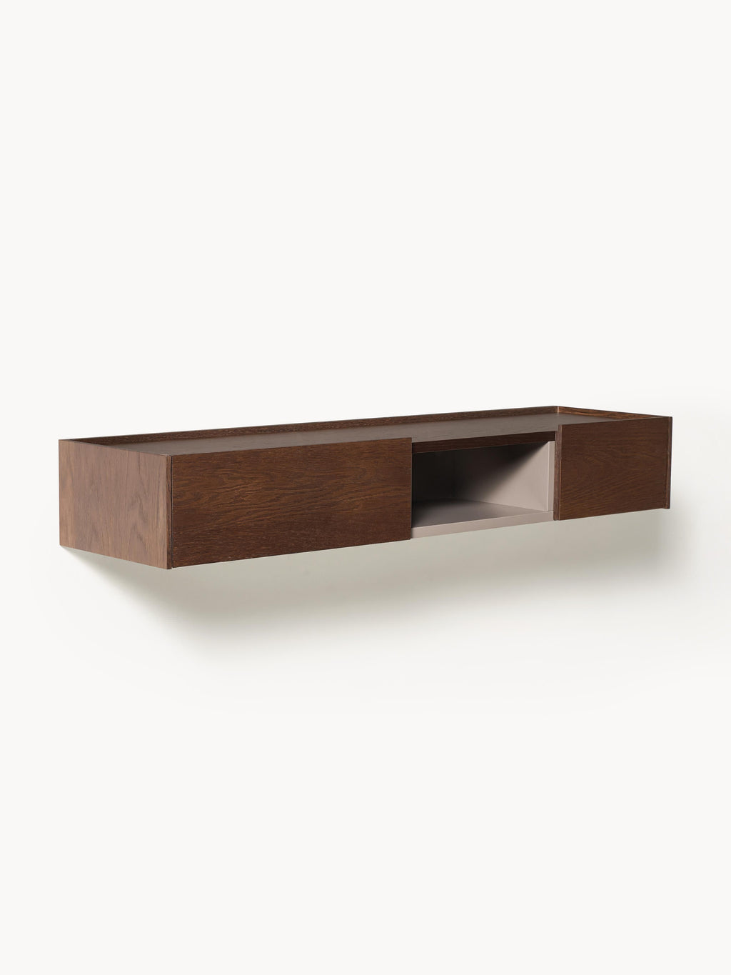 Gallery image 1 - Wooden Wall Console Larsen
