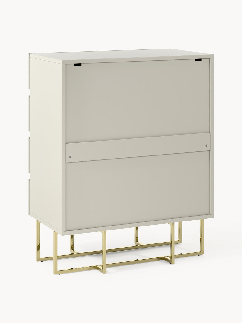 Joe Wooden Chest of Drawers